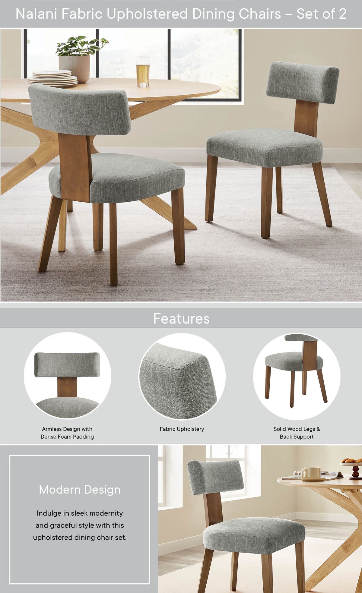 Product Highlights