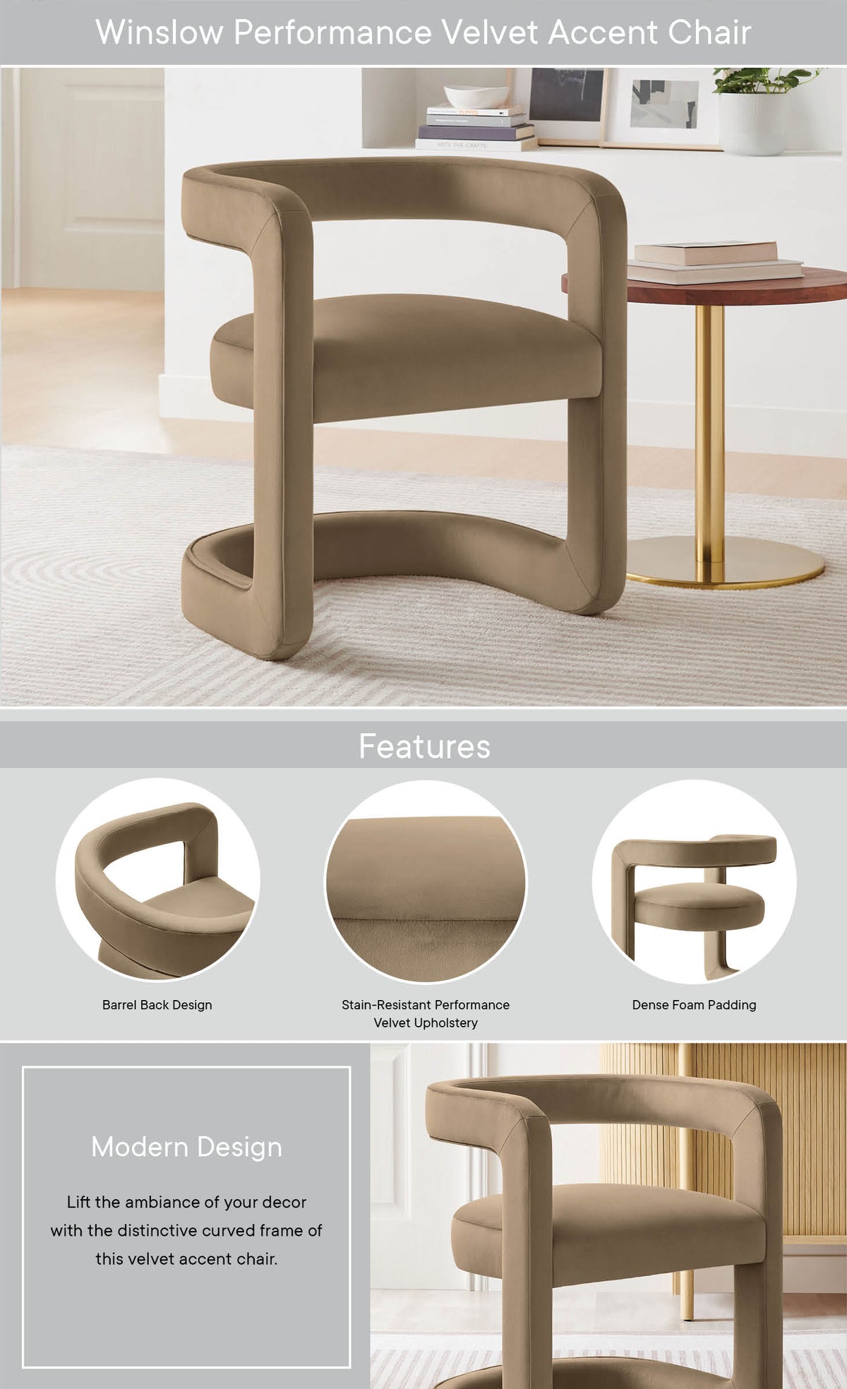 Product Highlights