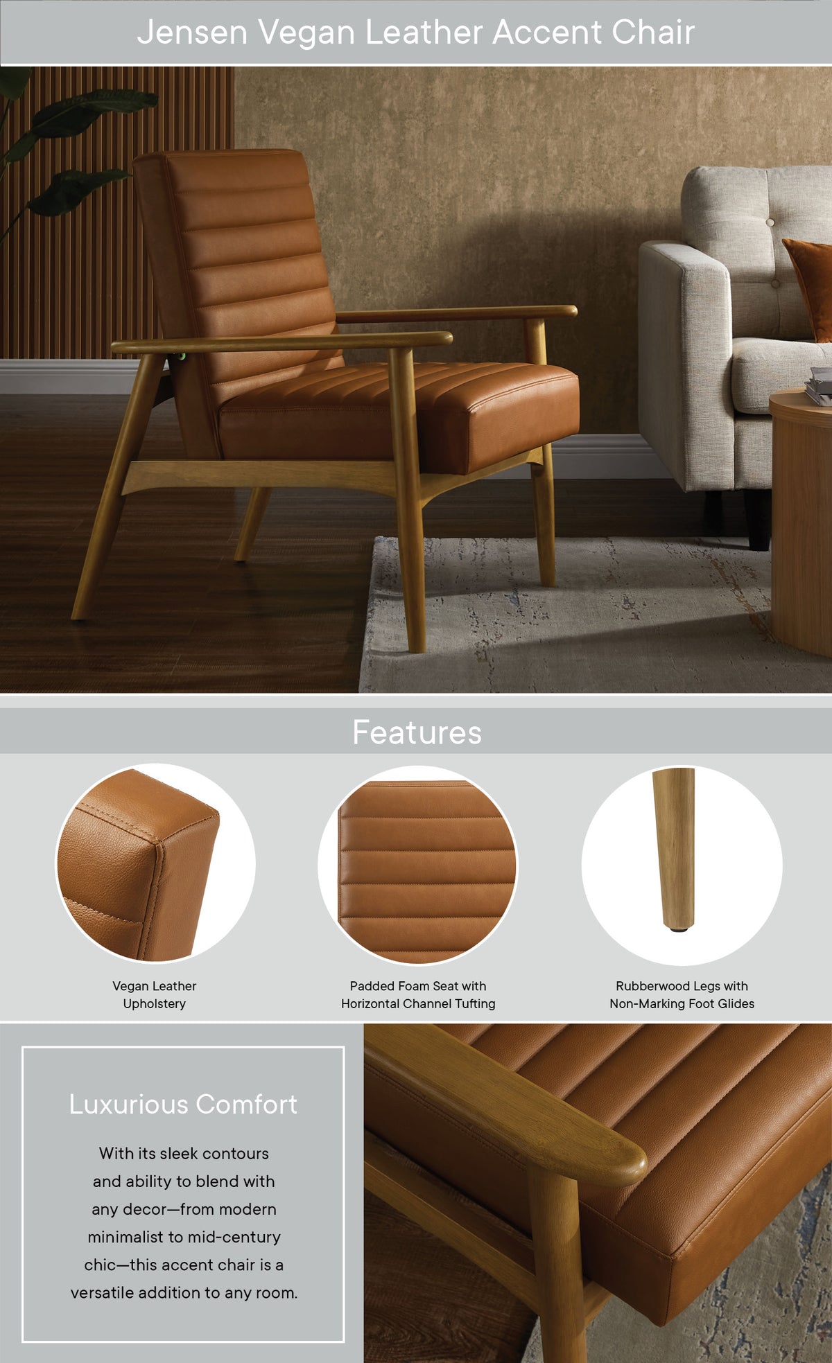 Product Highlights