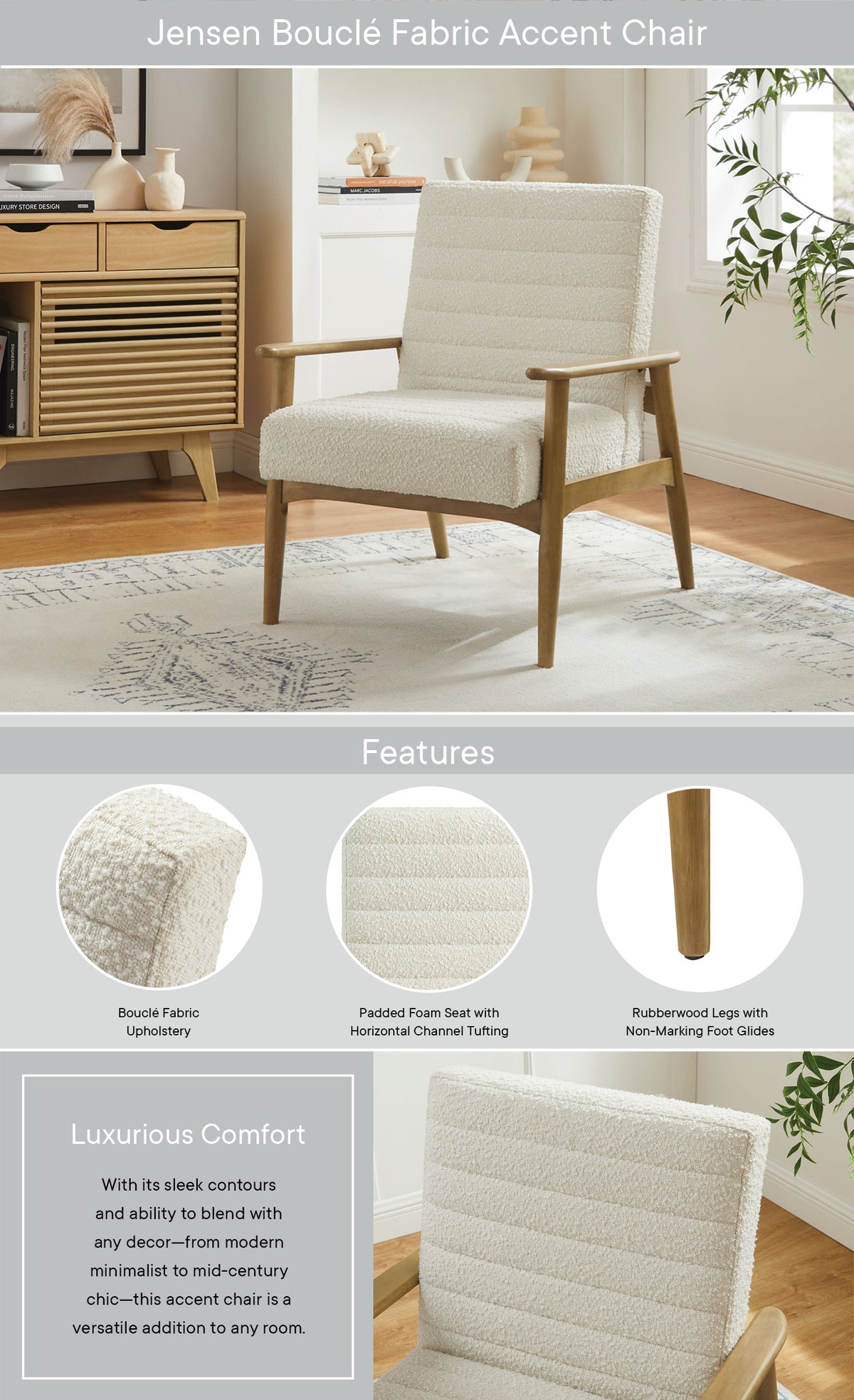 Product Highlights