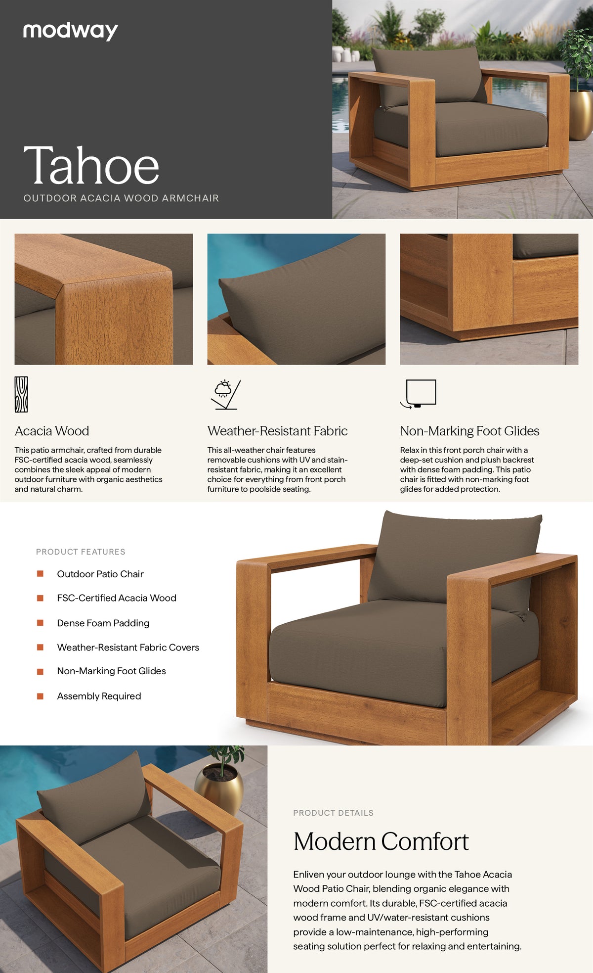 Product Highlights