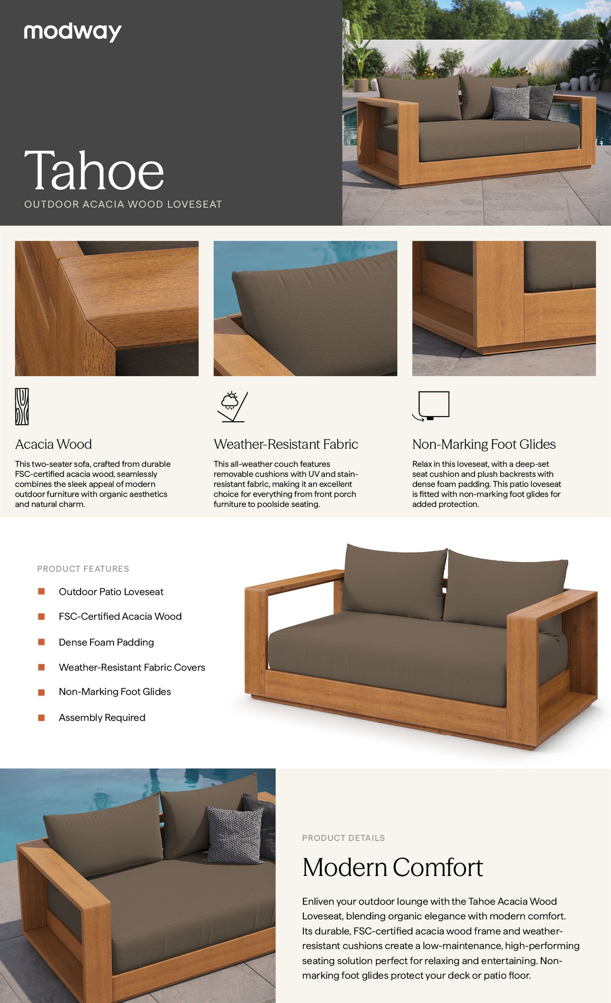 Product Highlights