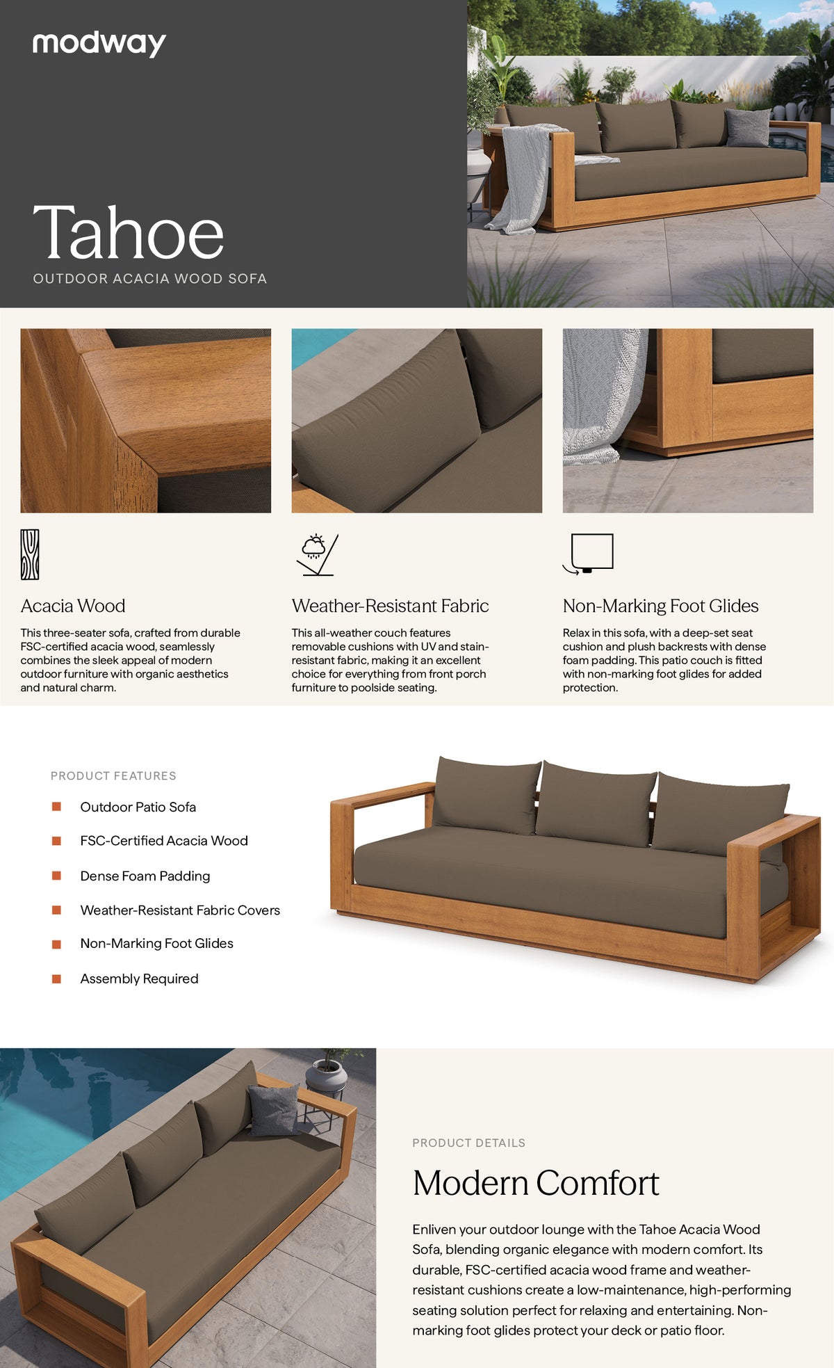 Product Highlights