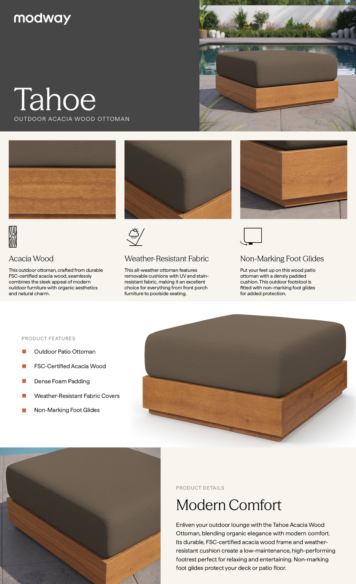 Product Highlights
