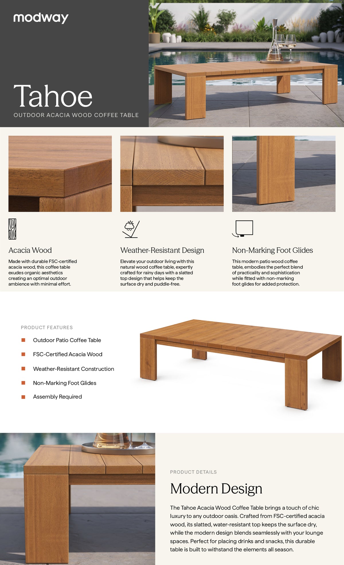 Product Highlights