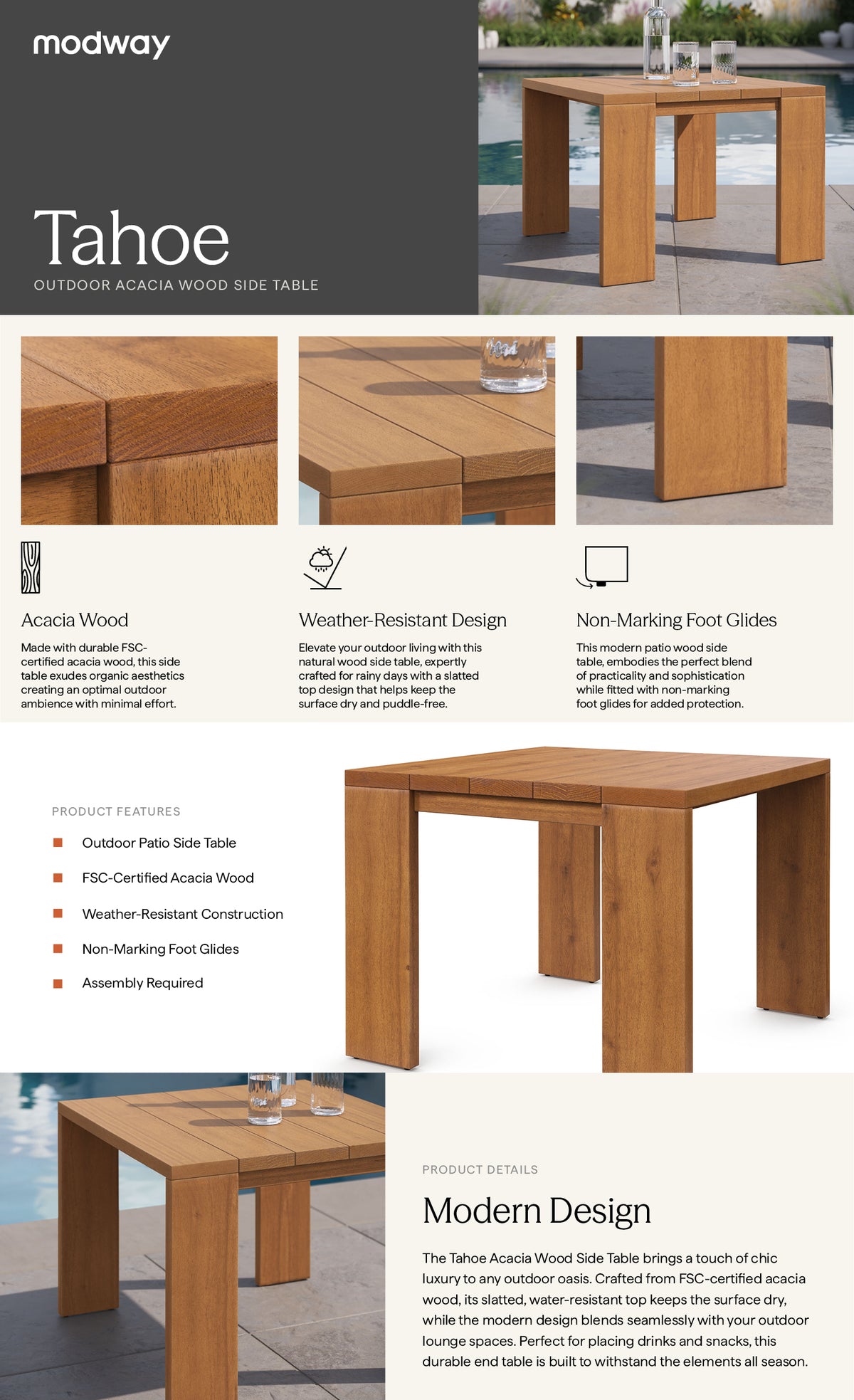 Product Highlights
