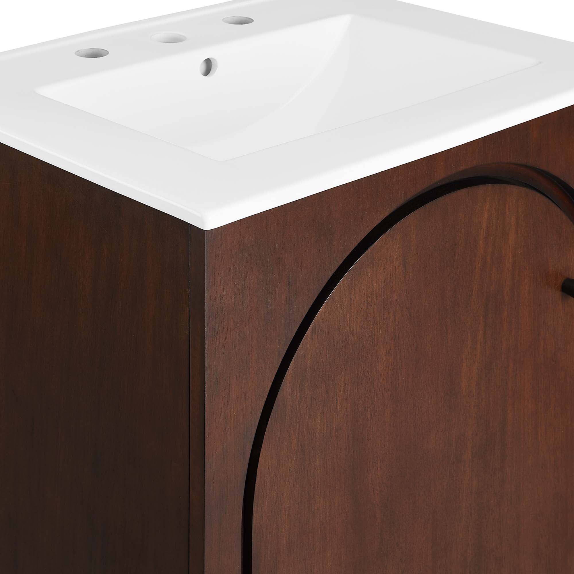 Appia Bathroom Vanity Basin Included