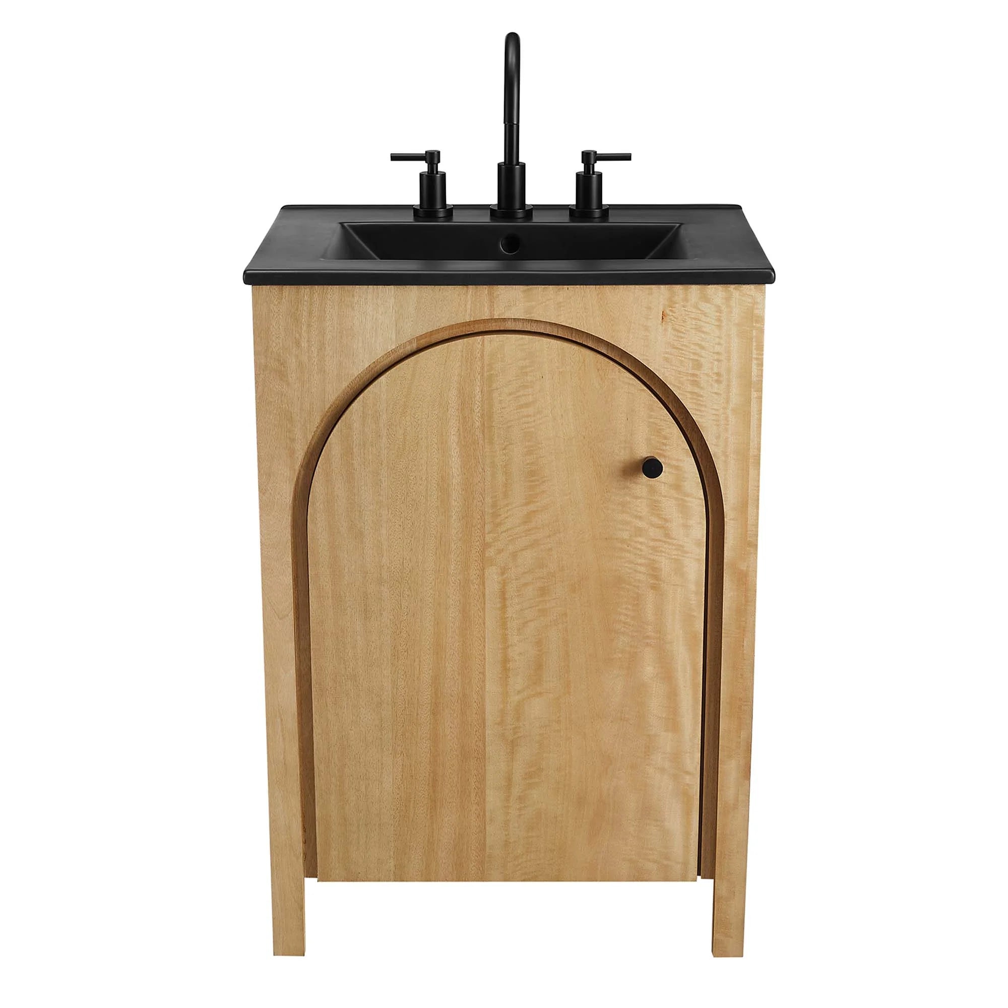 Meuble-lavabo de salle de bain Appia inclus