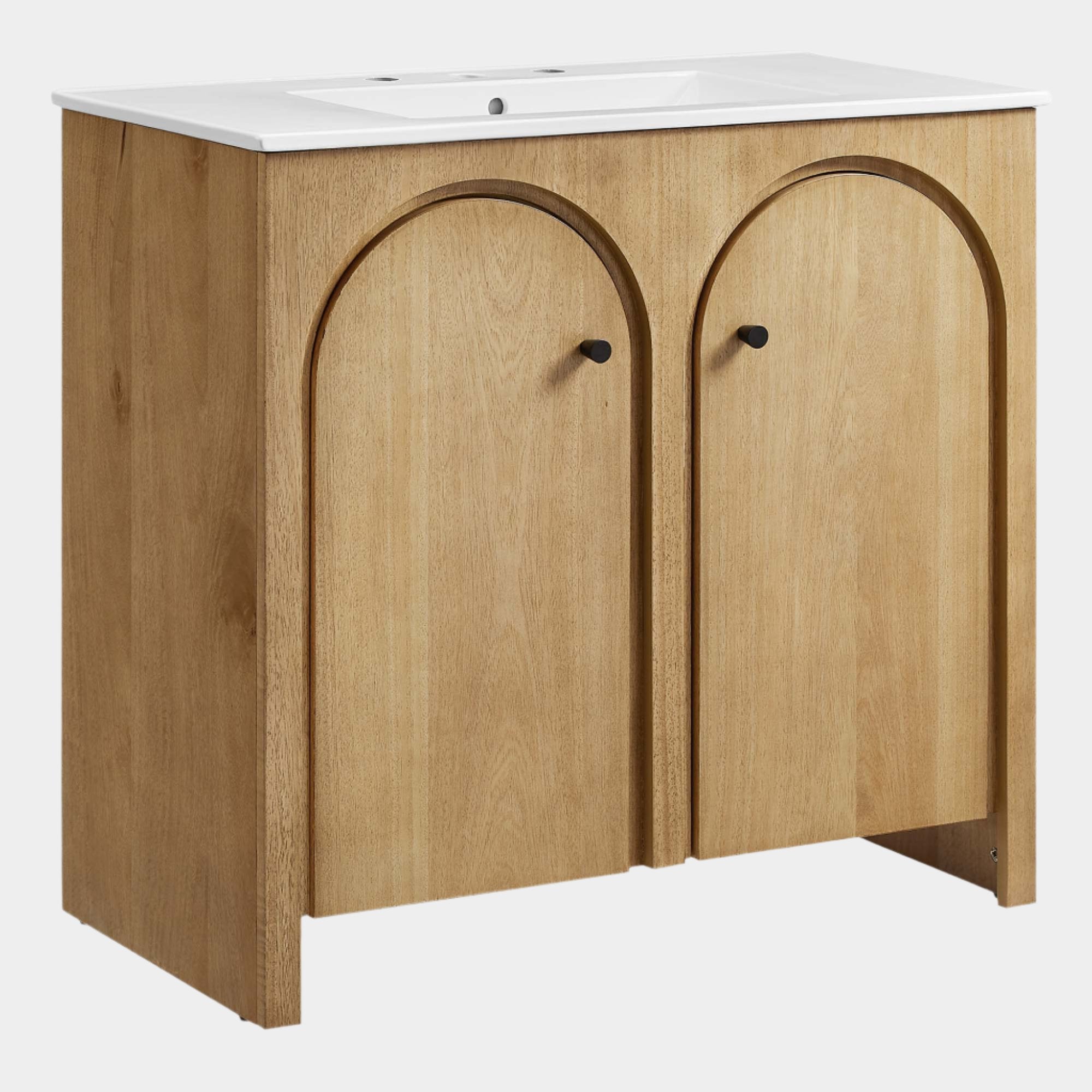 Appia Bathroom Vanity Basin Included