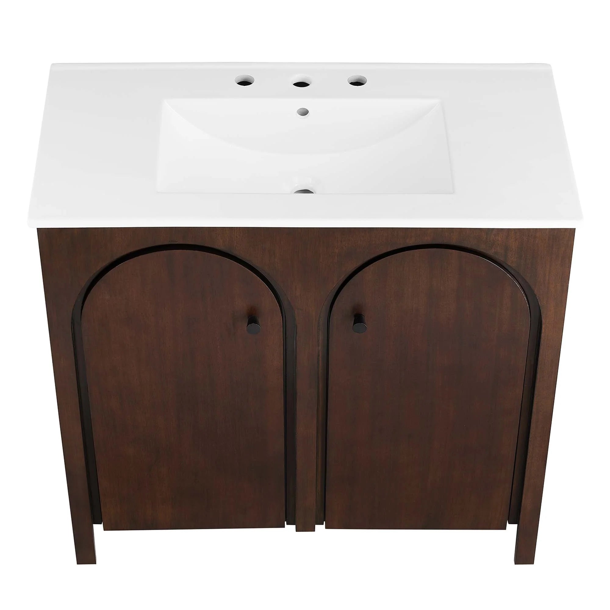 Appia Bathroom Vanity Basin Included