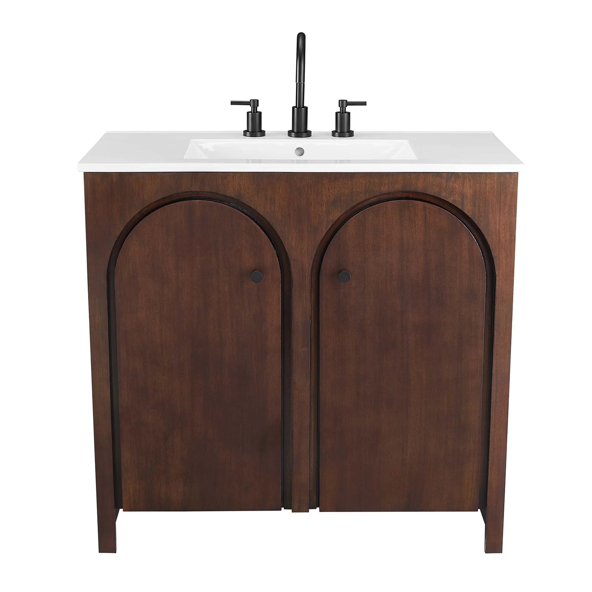 Appia Bathroom Vanity Basin Included