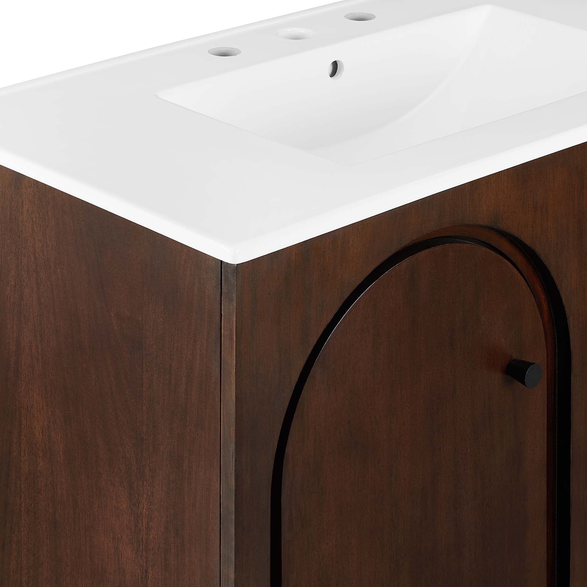 Appia Bathroom Vanity Basin Included