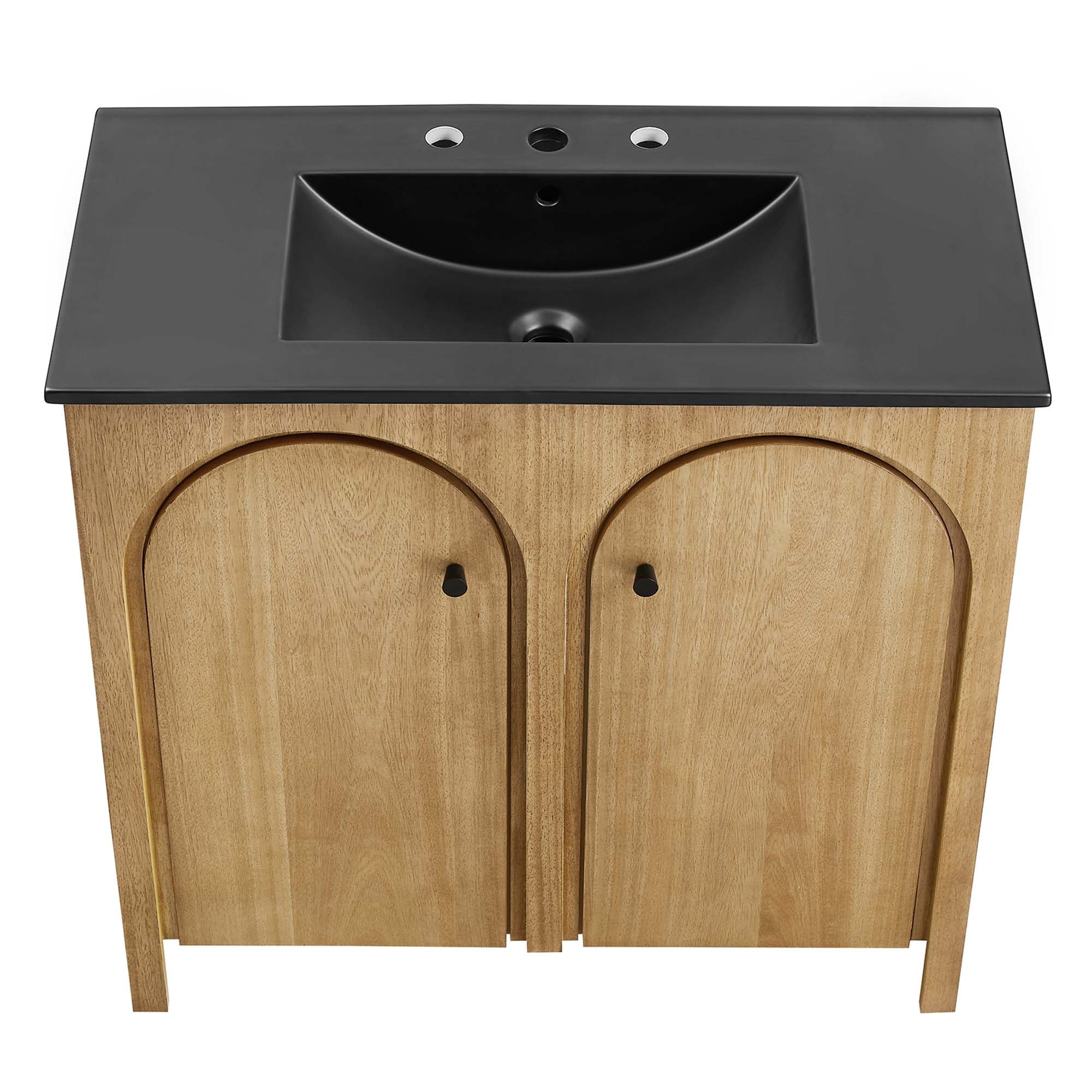 Appia Bathroom Vanity Basin Included