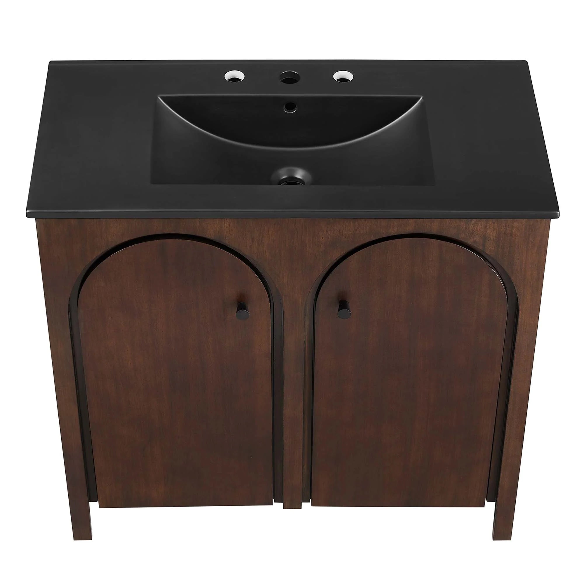 Appia Bathroom Vanity Basin Included