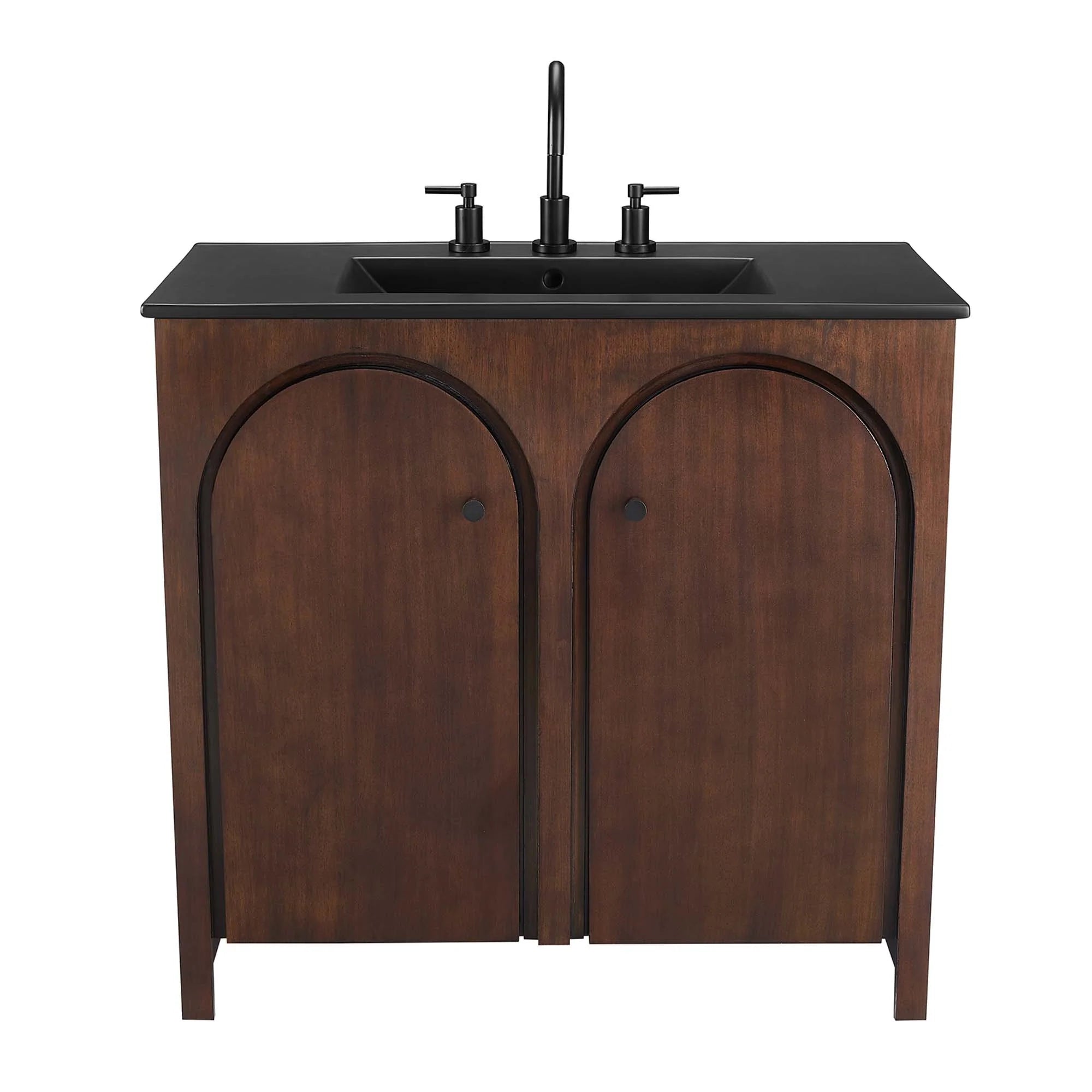 Appia Bathroom Vanity Basin Included