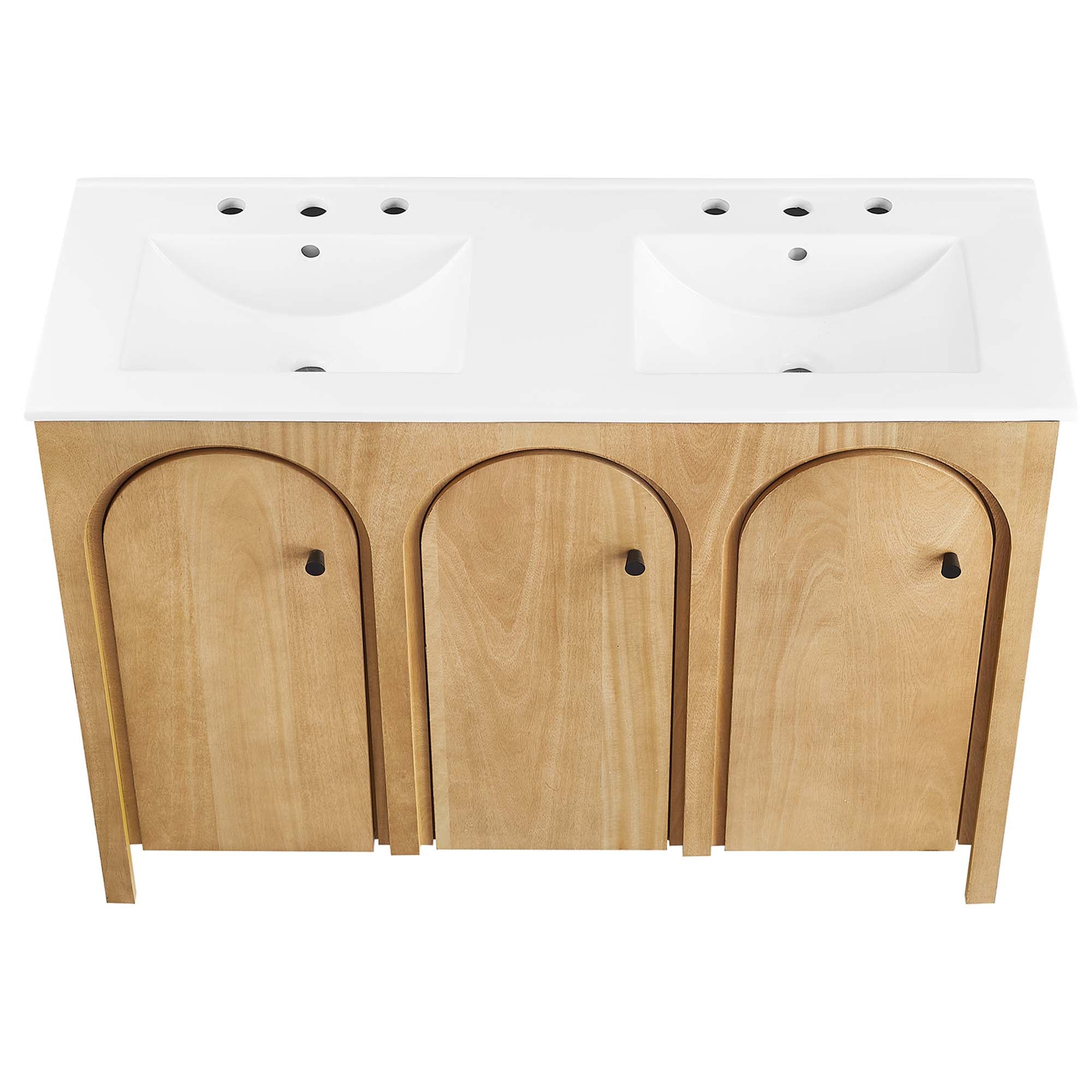 Appia Bathroom Vanity Basin Included