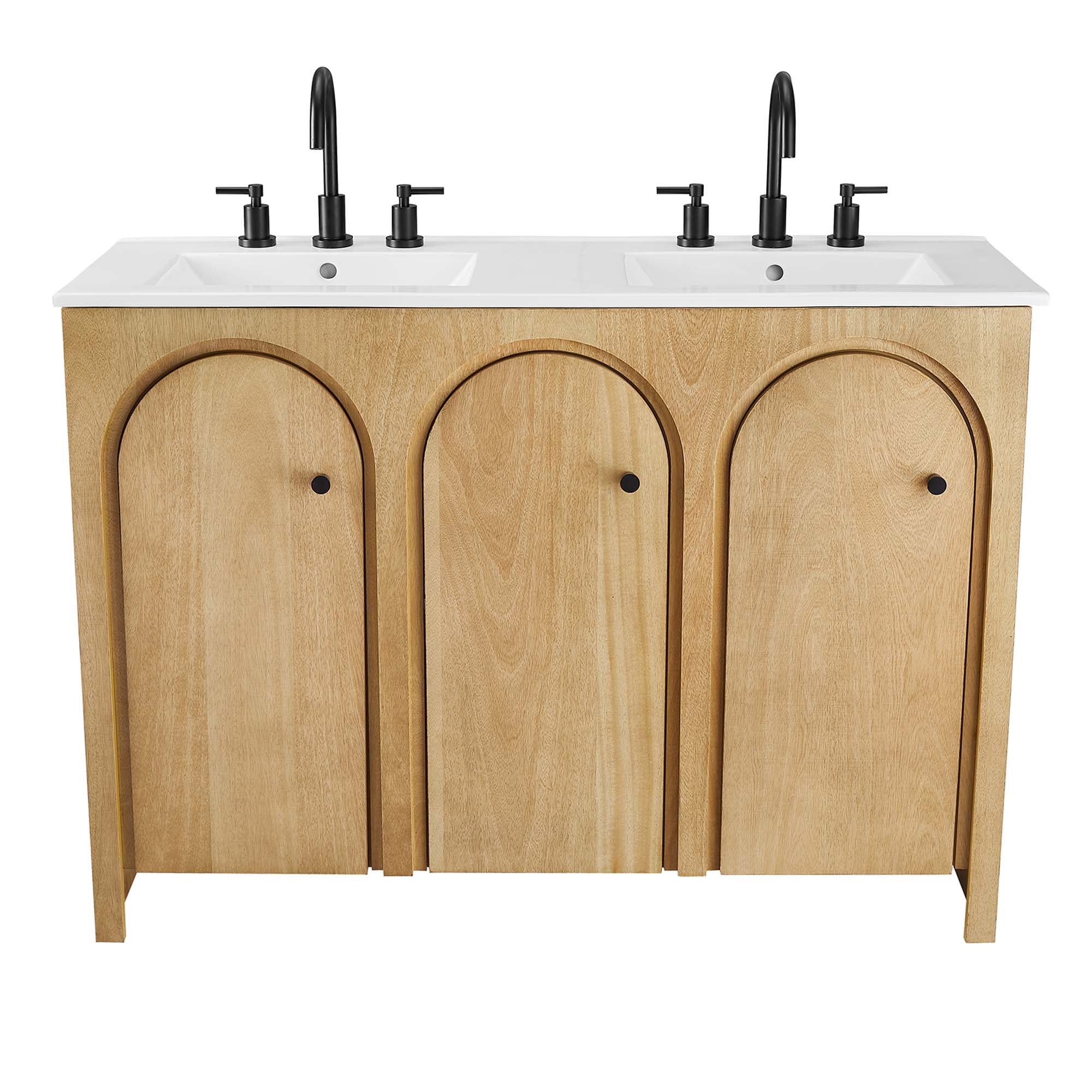 Appia Bathroom Vanity Basin Included