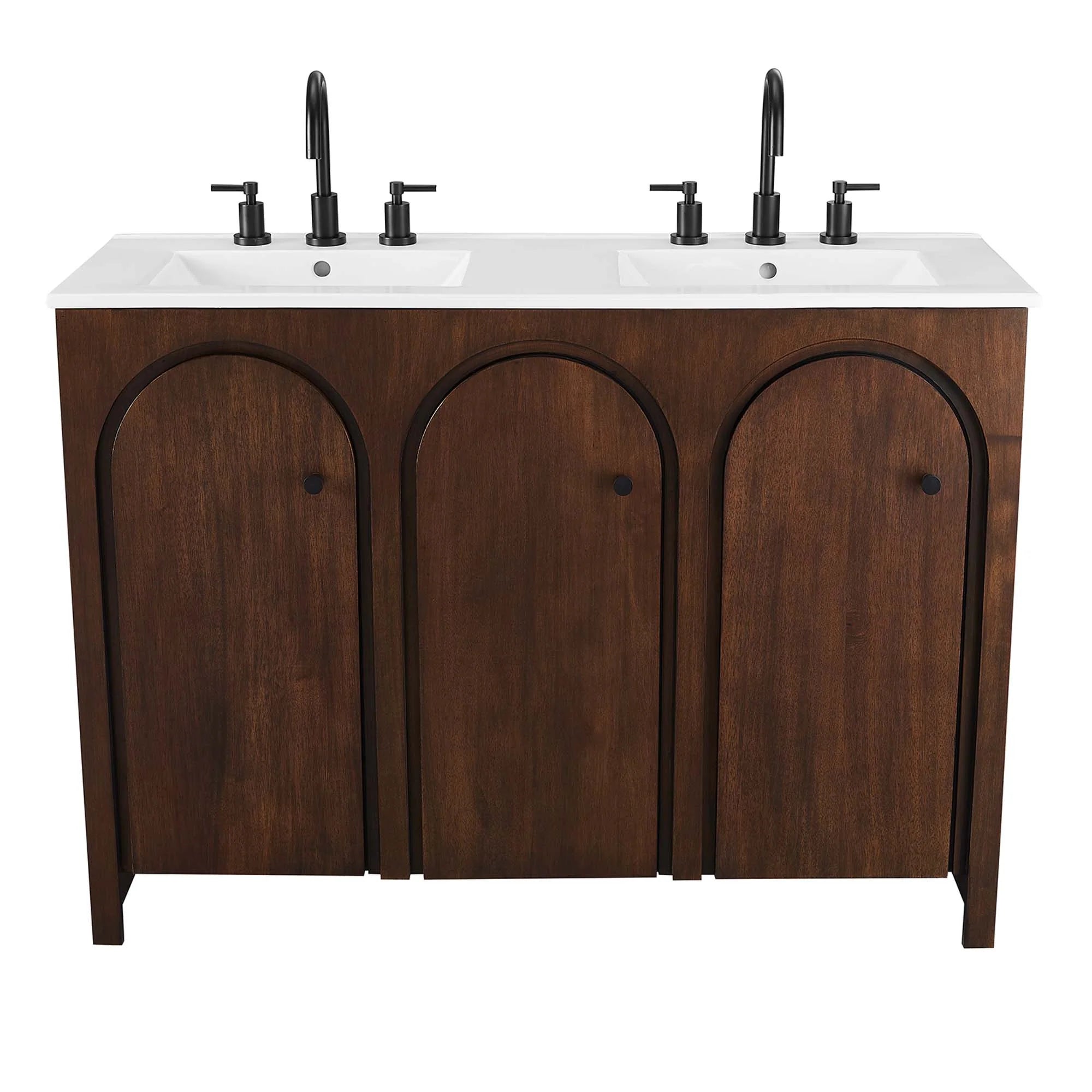 Appia Bathroom Vanity Basin Included