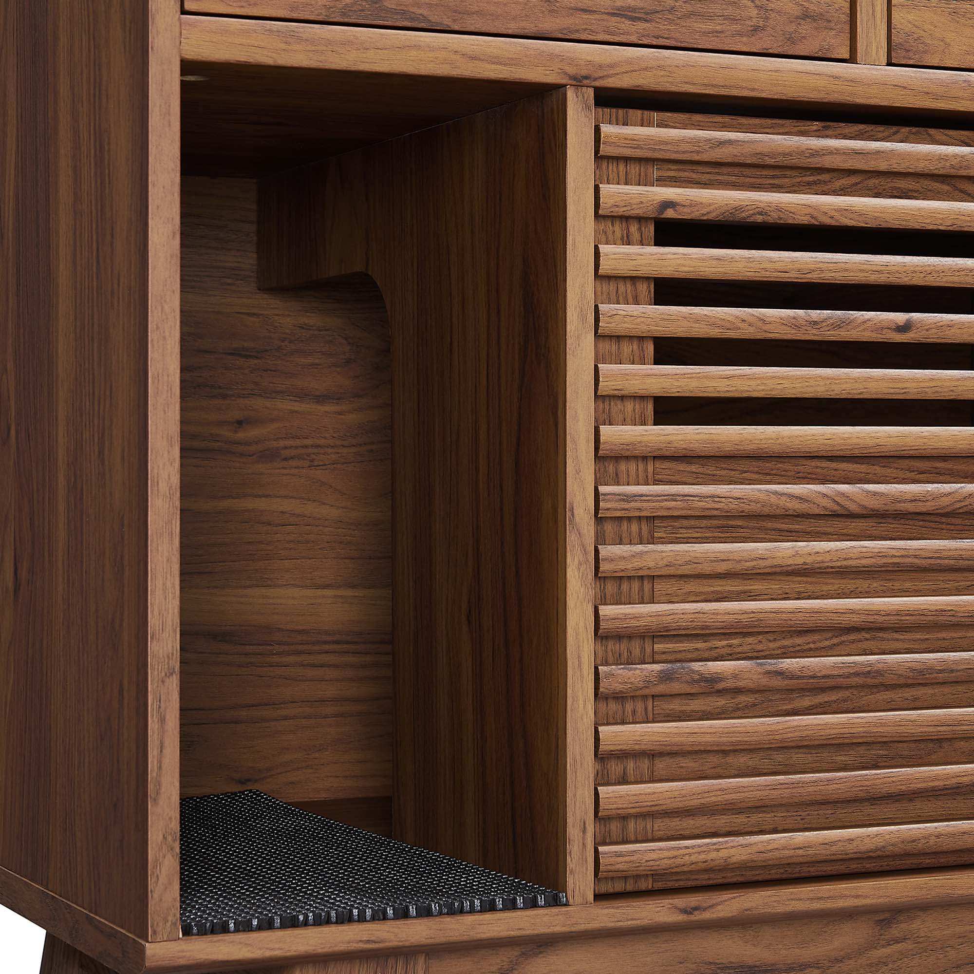 Render Cat Cabinet