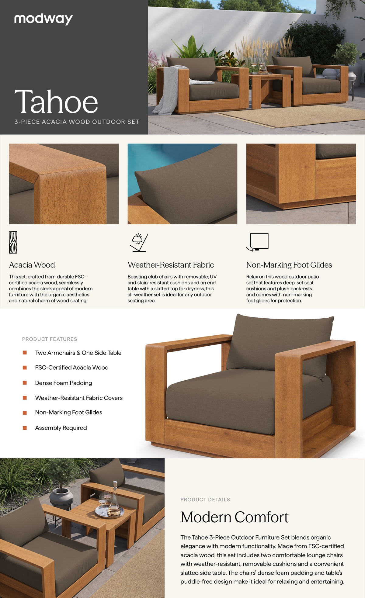 Product Highlights