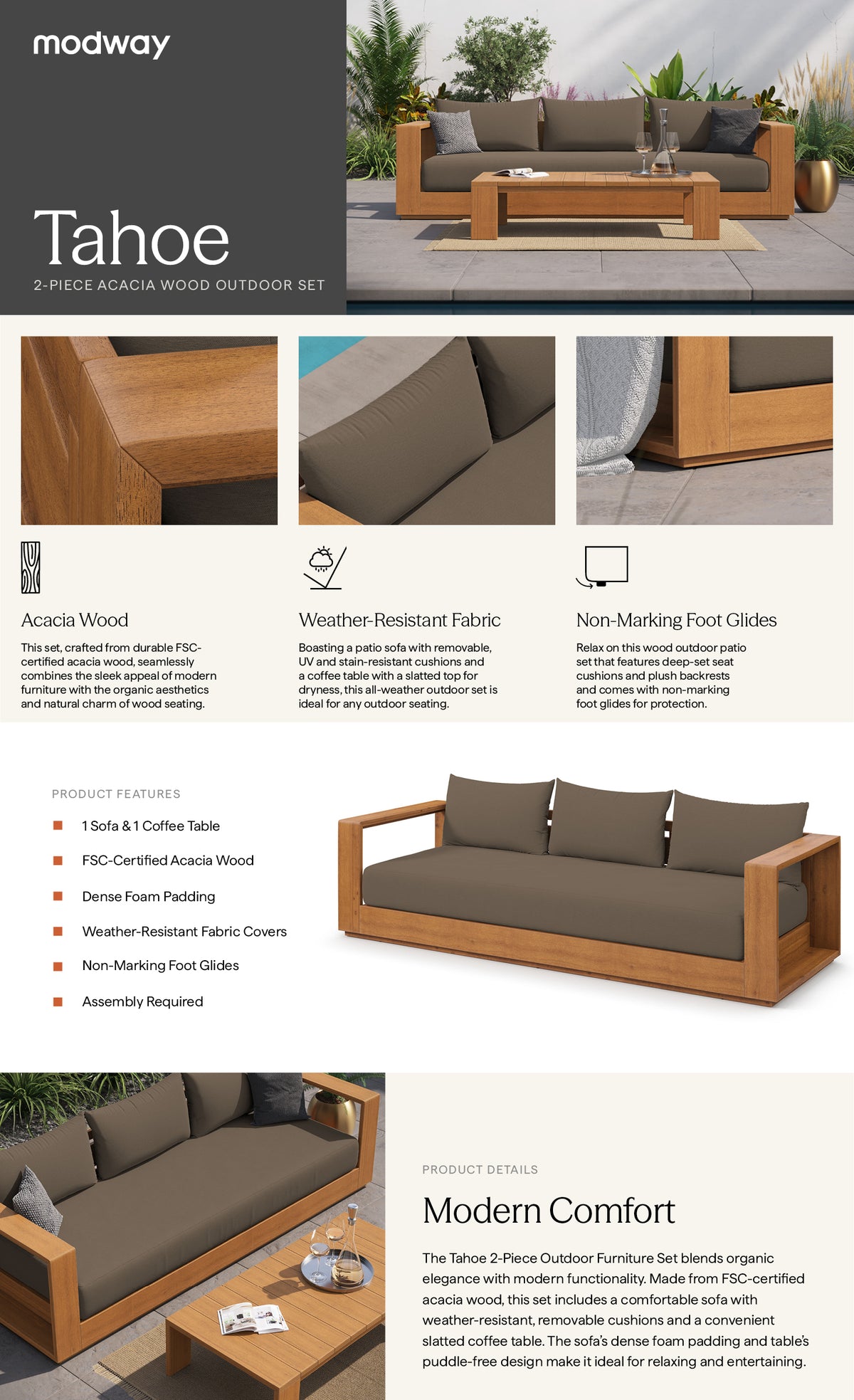 Product Highlights