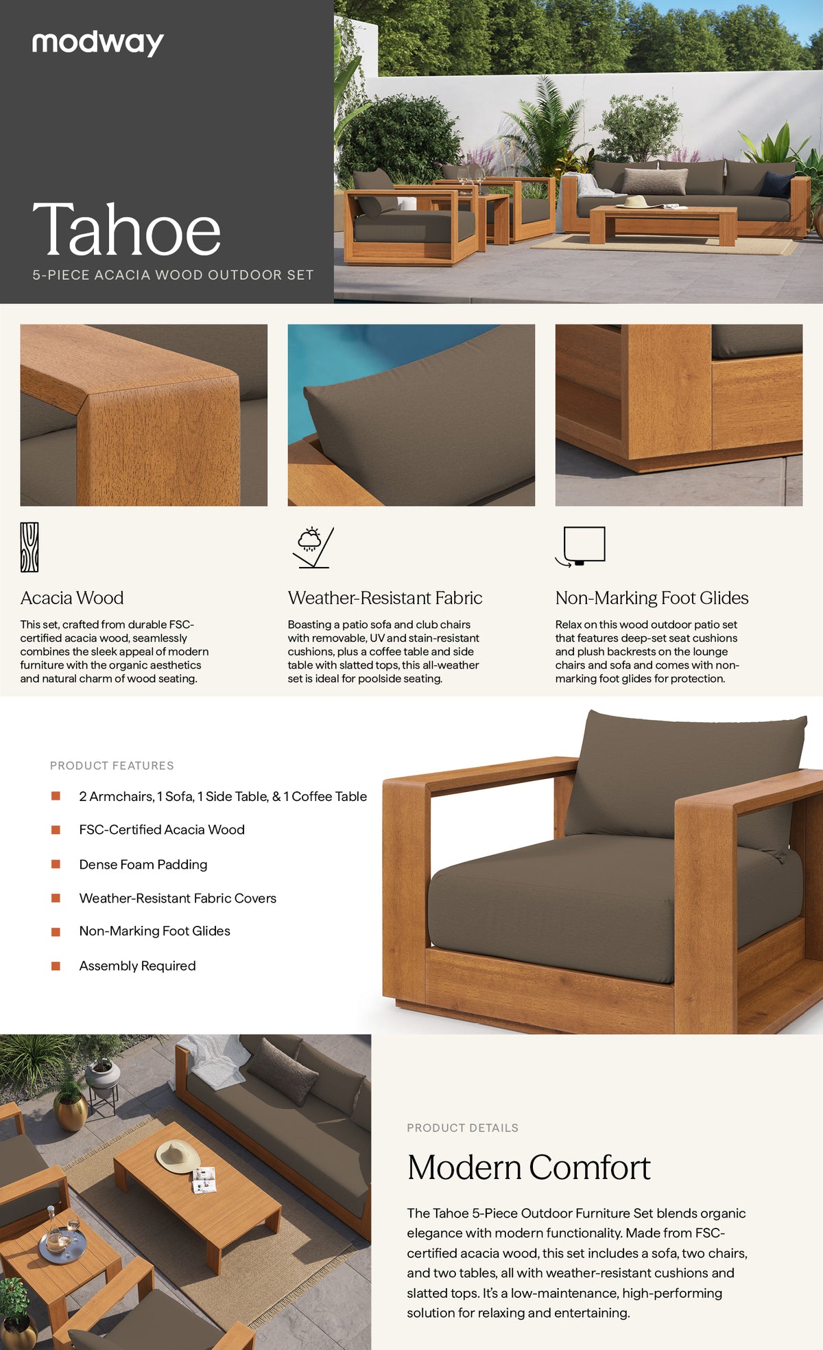 Product Highlights