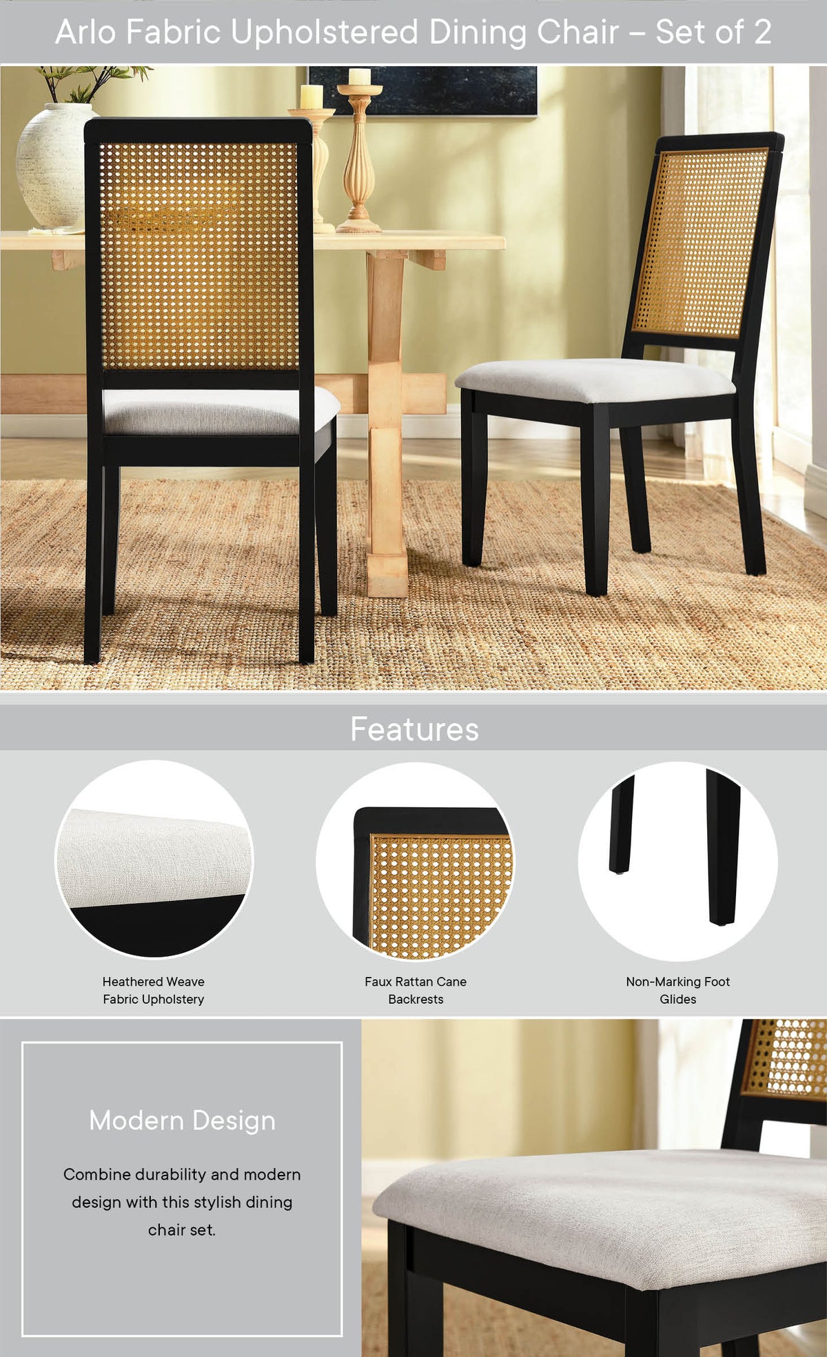 Product Highlights