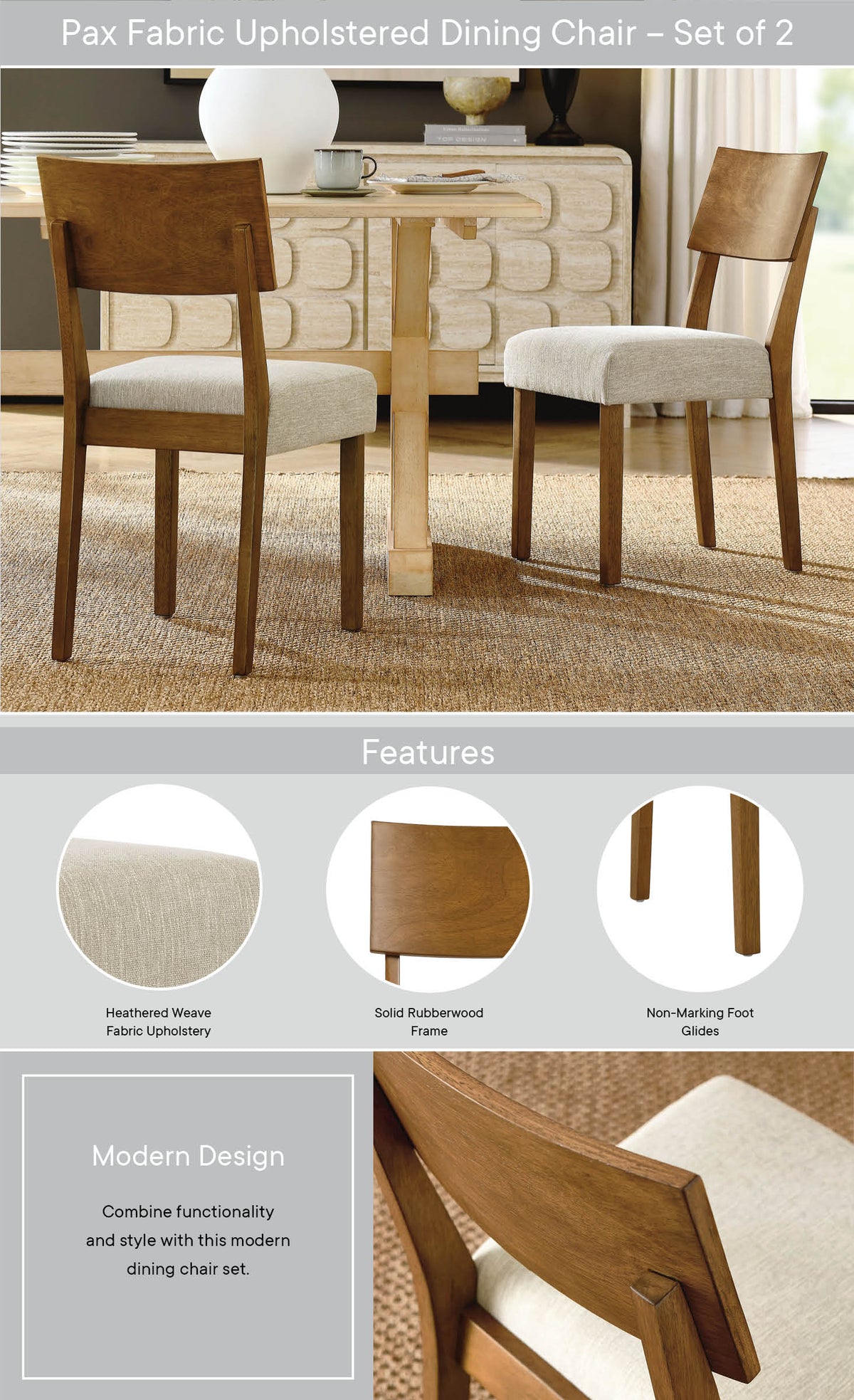 Product Highlights