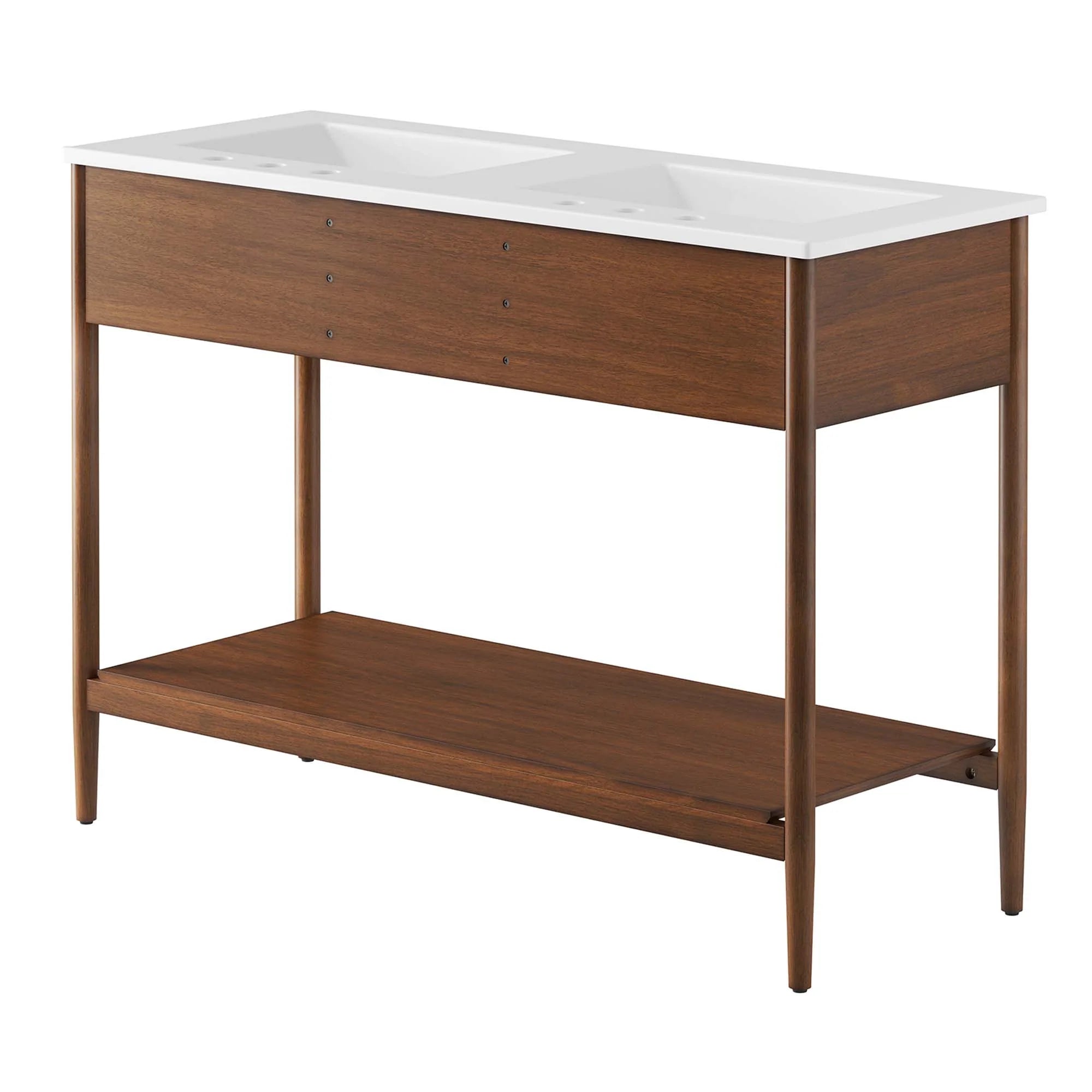 Zaire Bathroom Vanity Basin Included