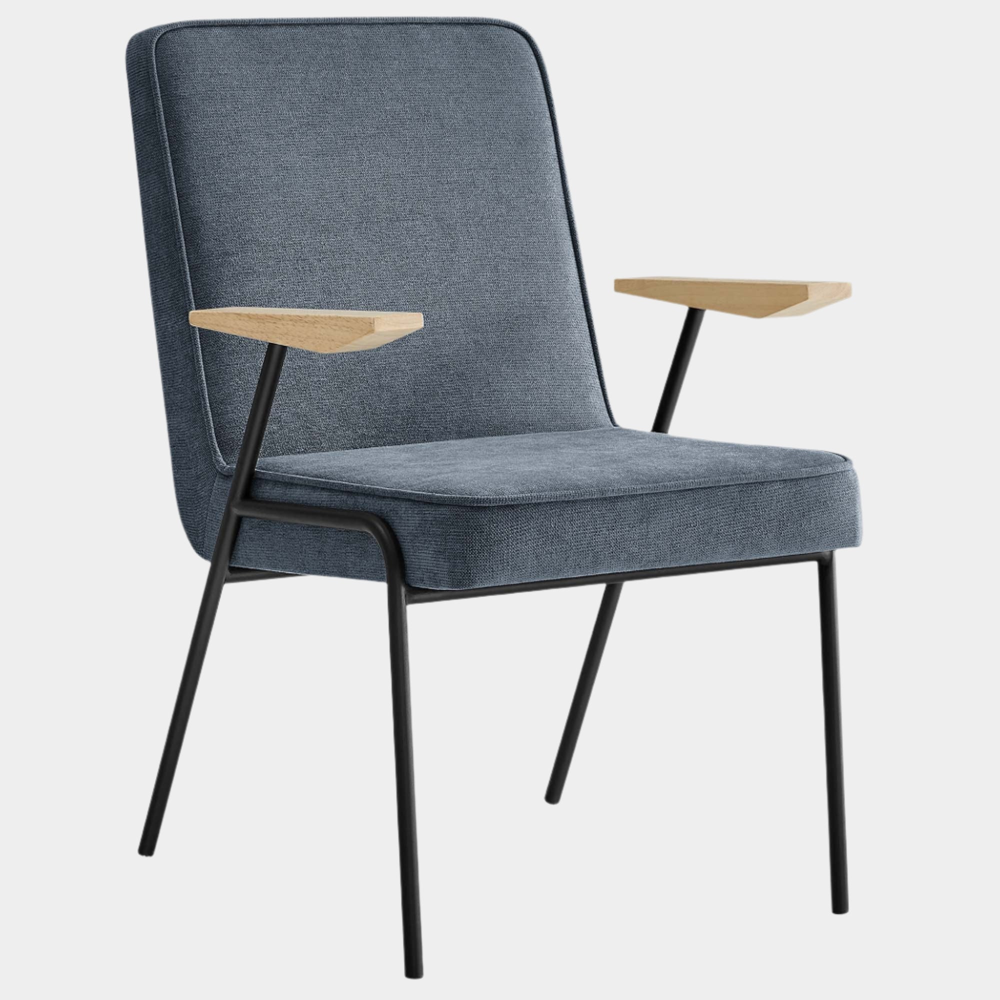 Vista Dining Armchair