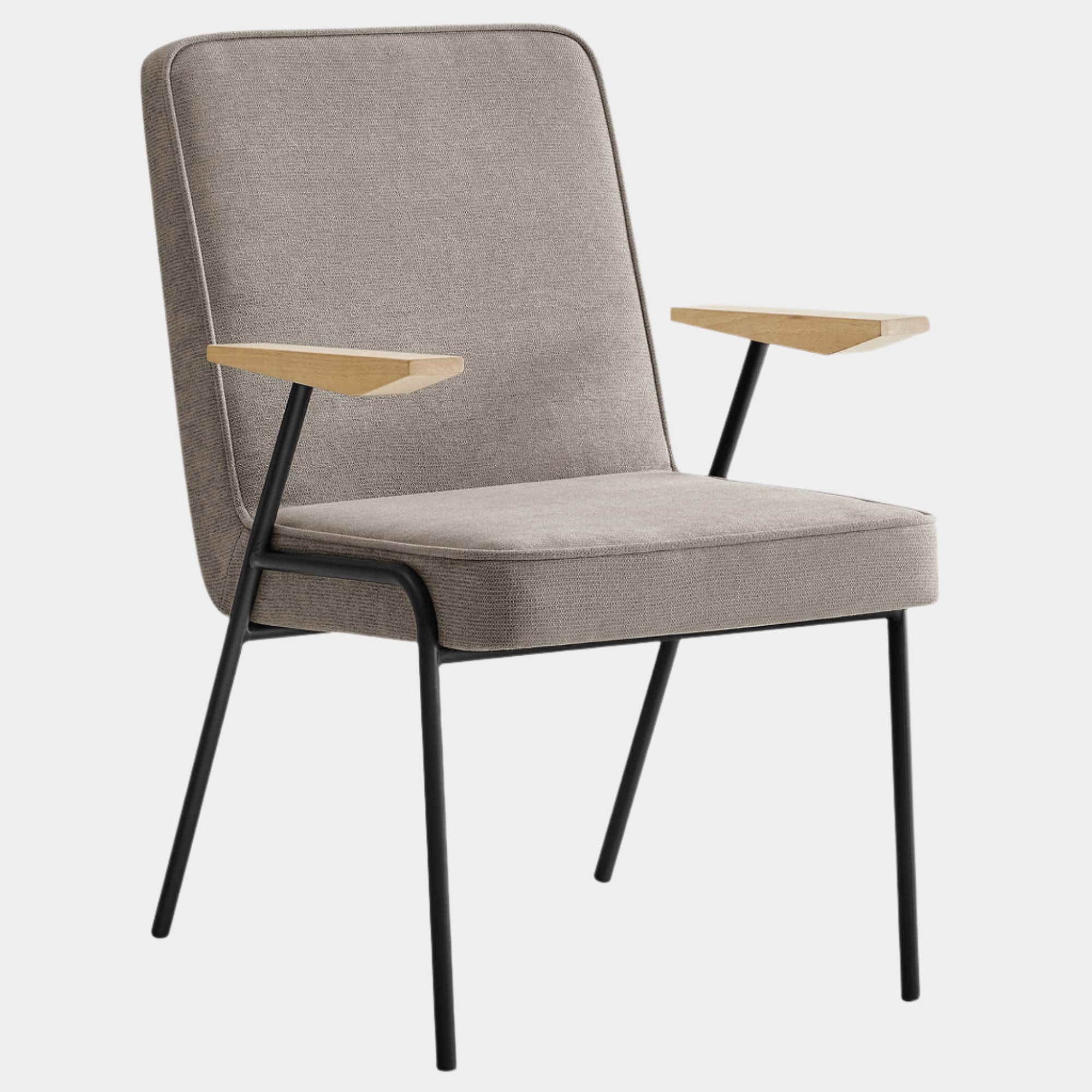 Vista Dining Armchair