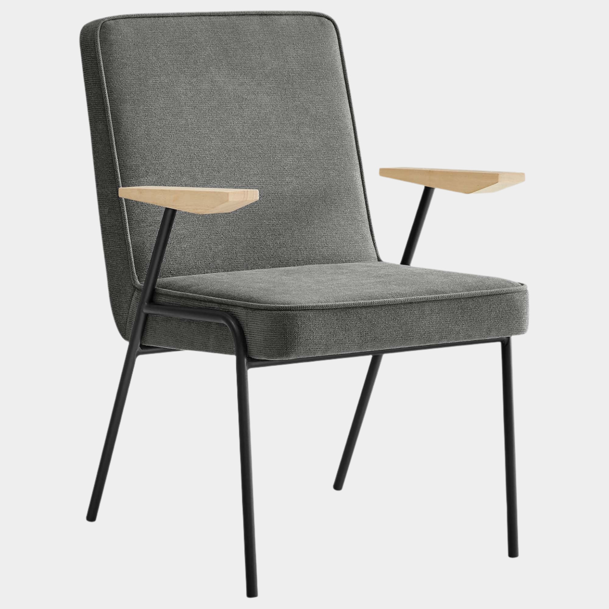 Vista Dining Armchair