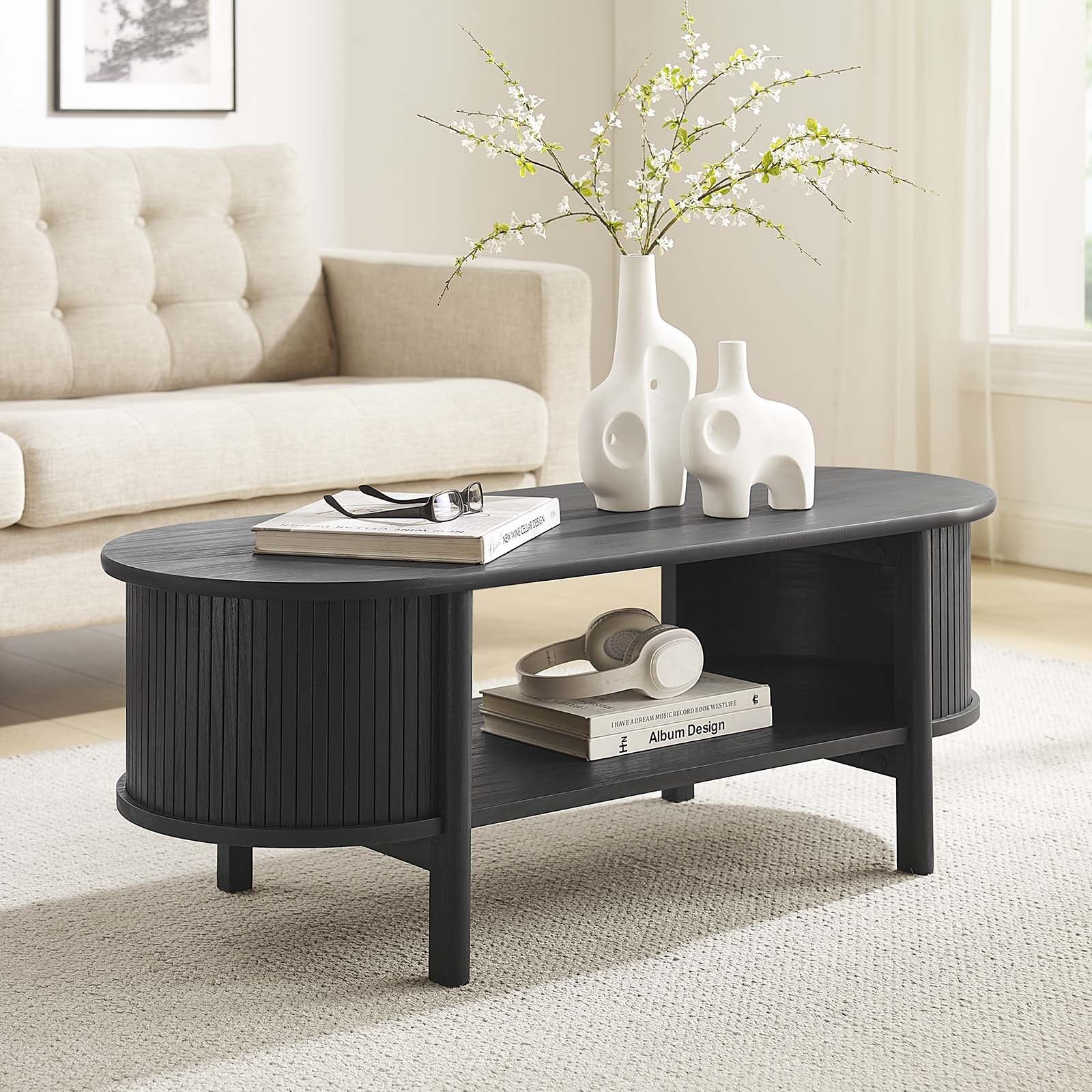 Cadence Coffee Table