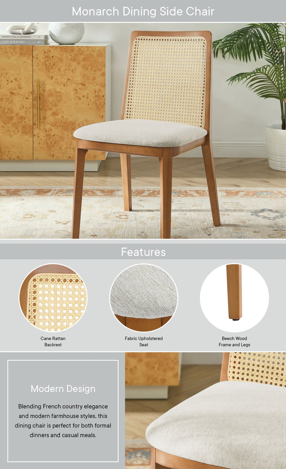 Product Highlights