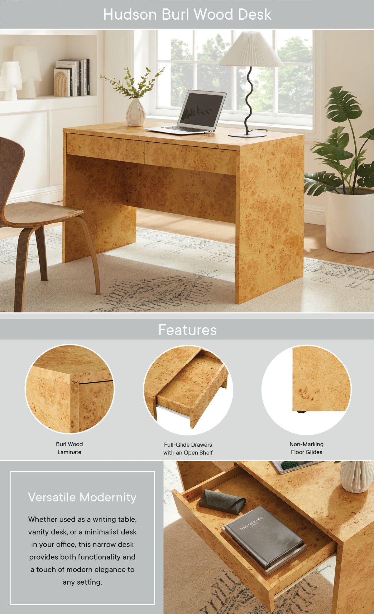 Product Highlights