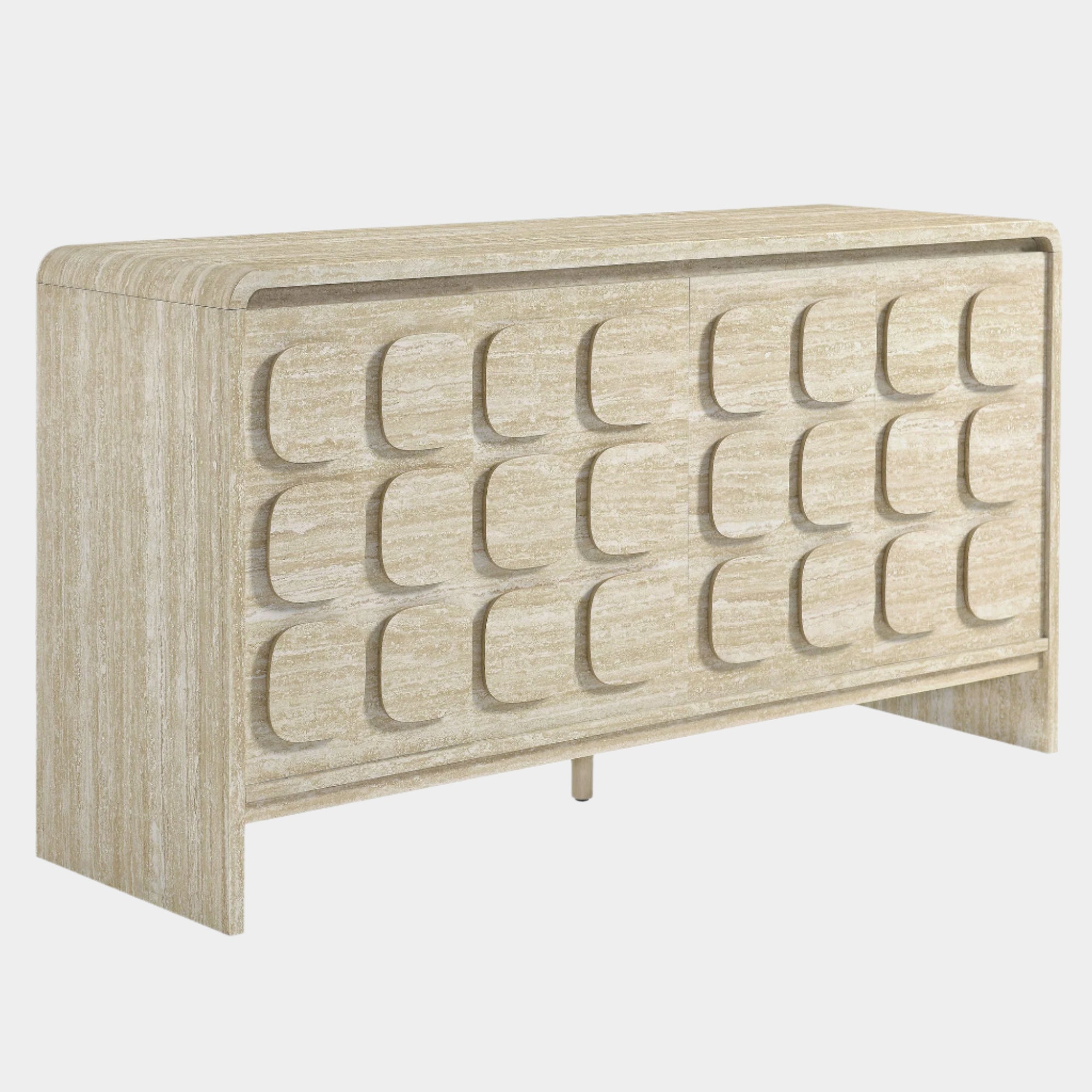 Toscana 61" Sideboard