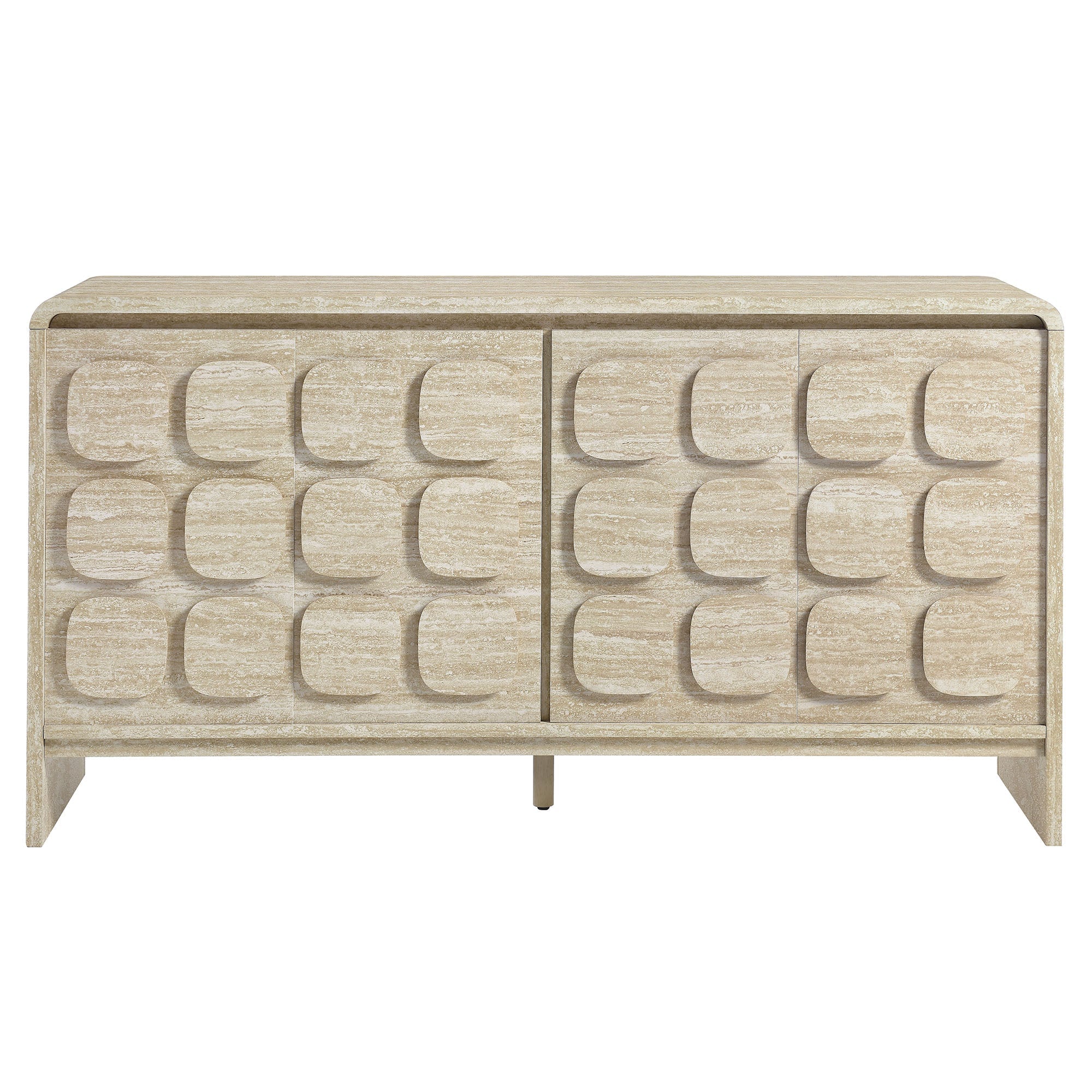 Toscana 61" Sideboard