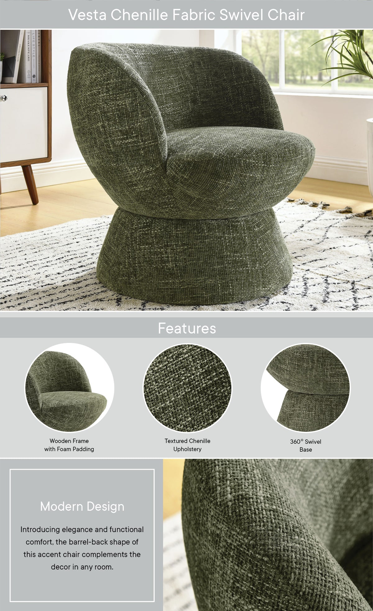 Product Highlights