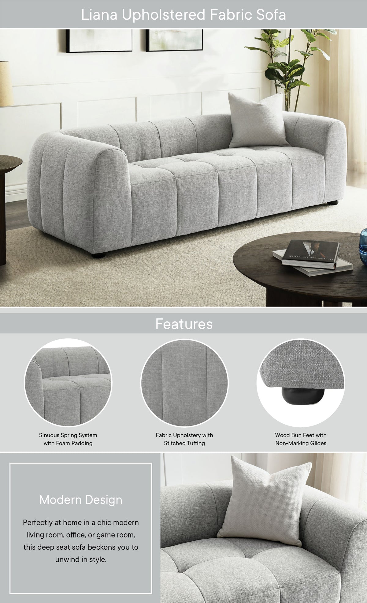Product Highlights