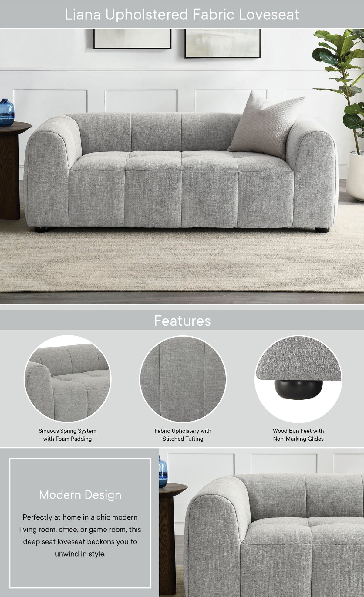 Product Highlights