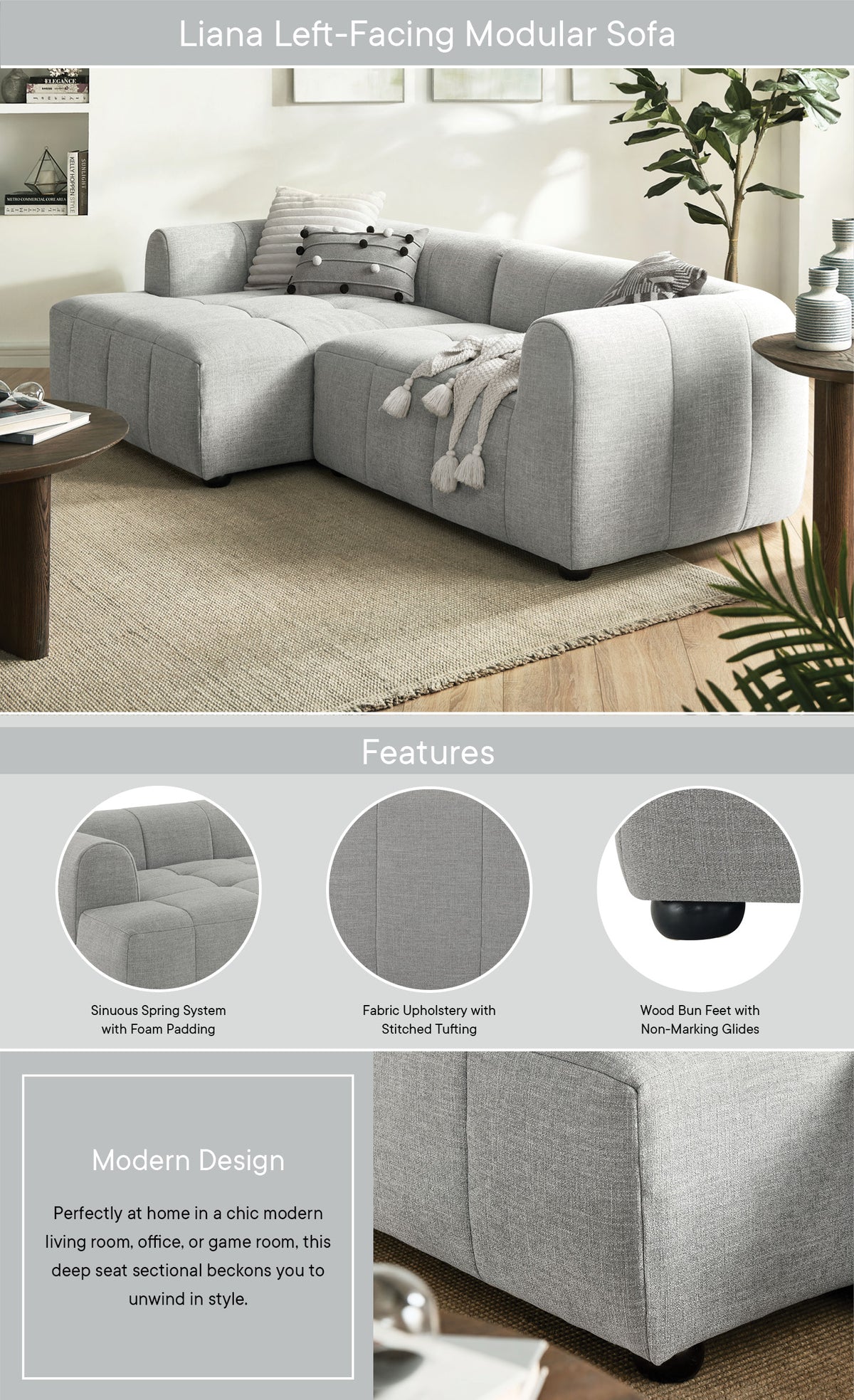 Product Highlights