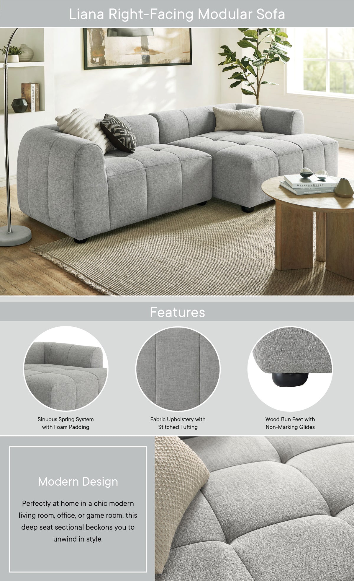 Product Highlights