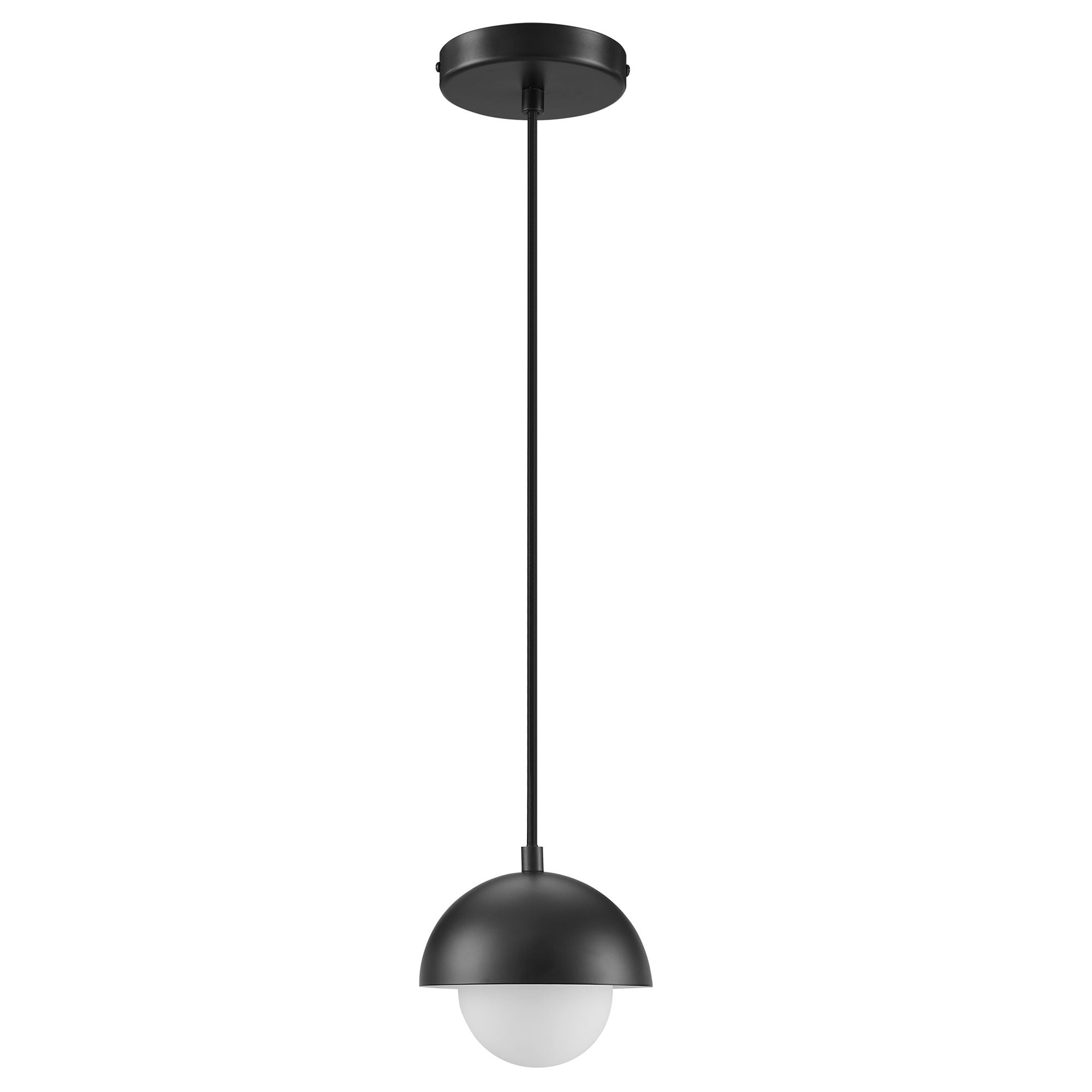 Lampe suspendue Globe Eclipse