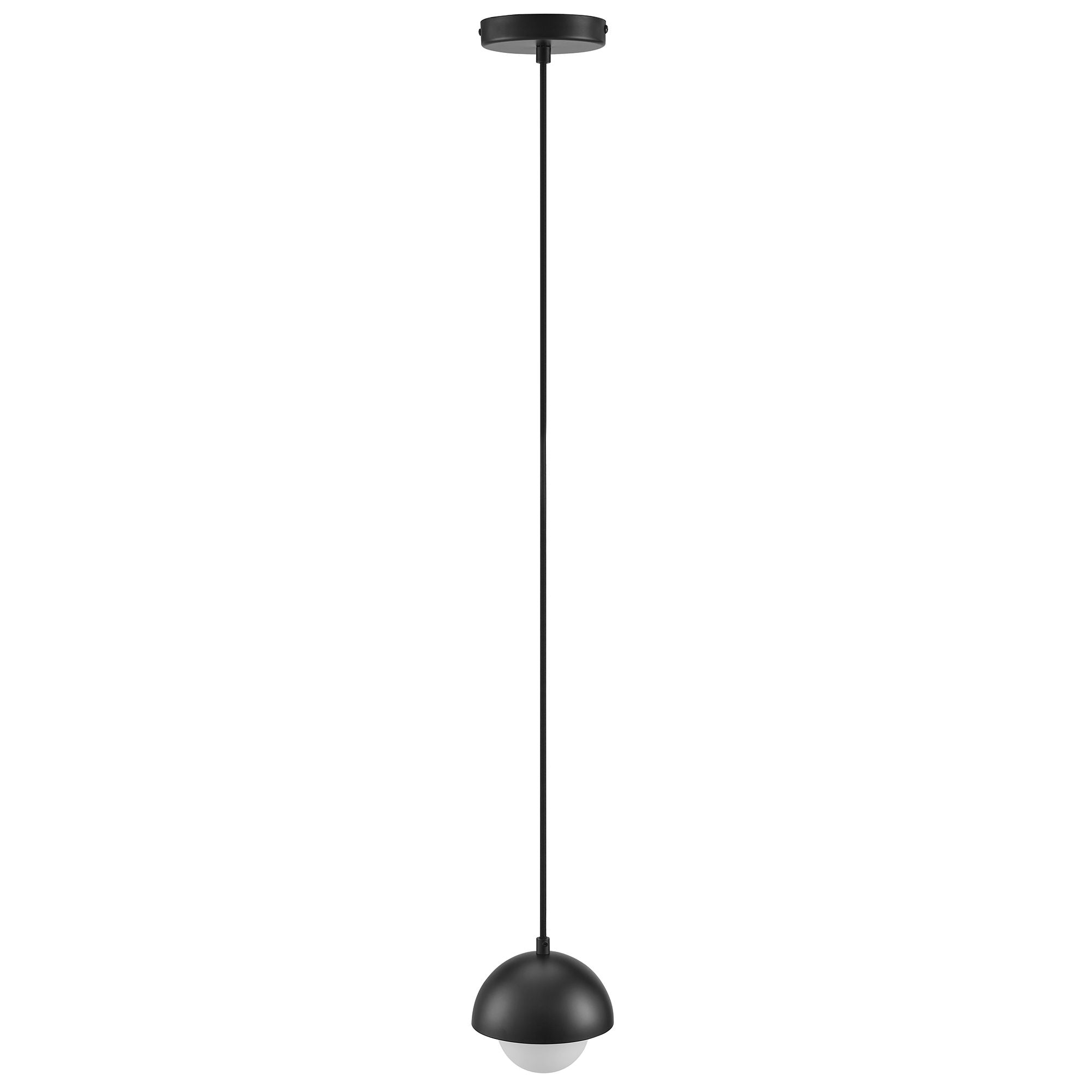 Lampe suspendue Globe Eclipse