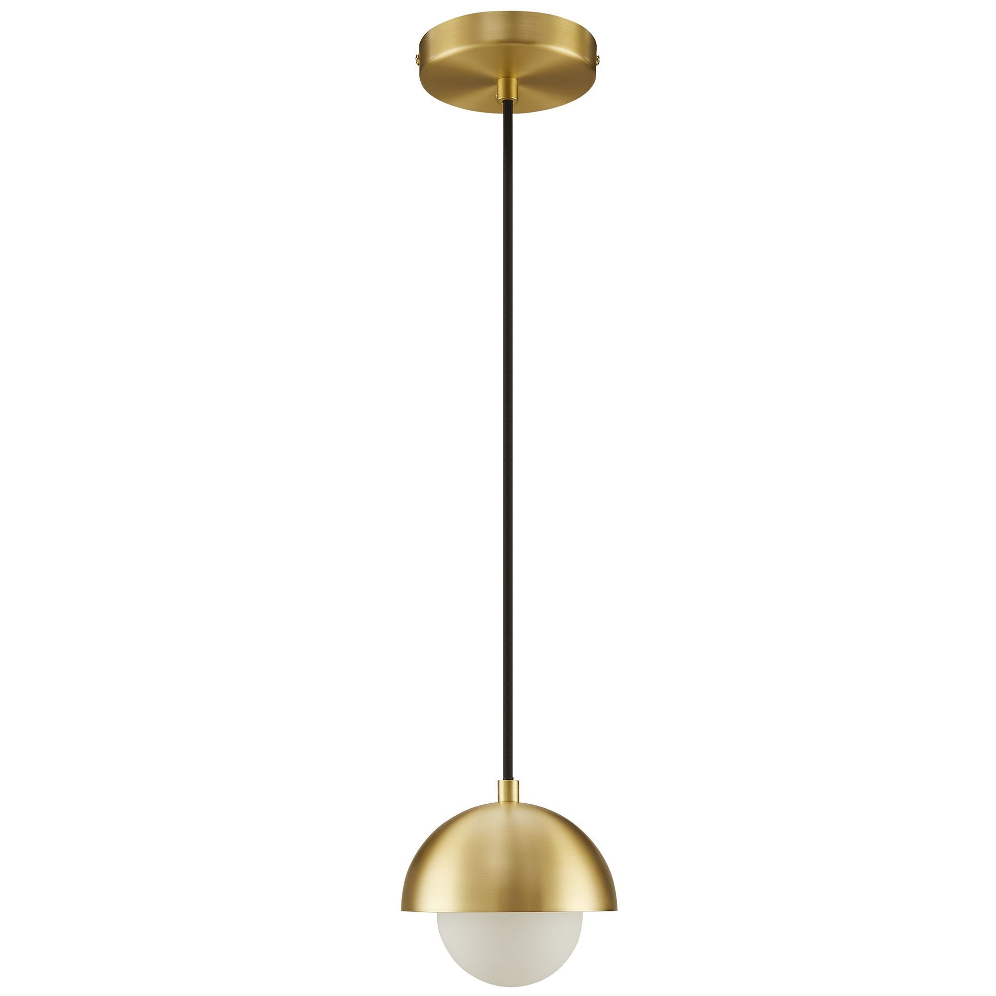 Lampe suspendue Globe Eclipse