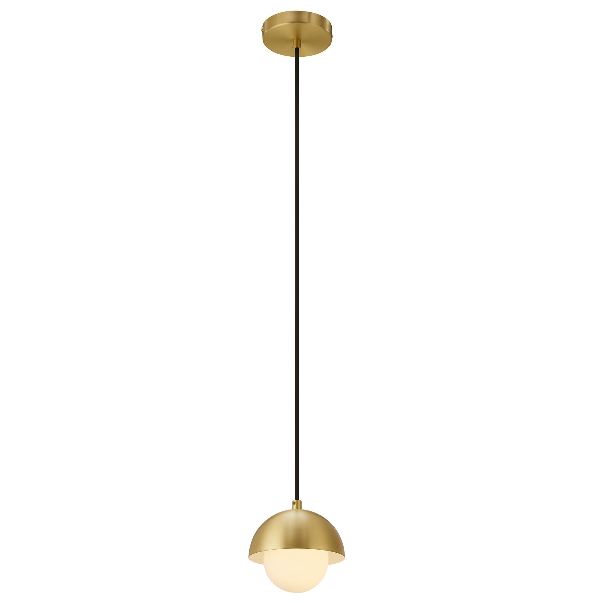 Lampe suspendue Globe Eclipse