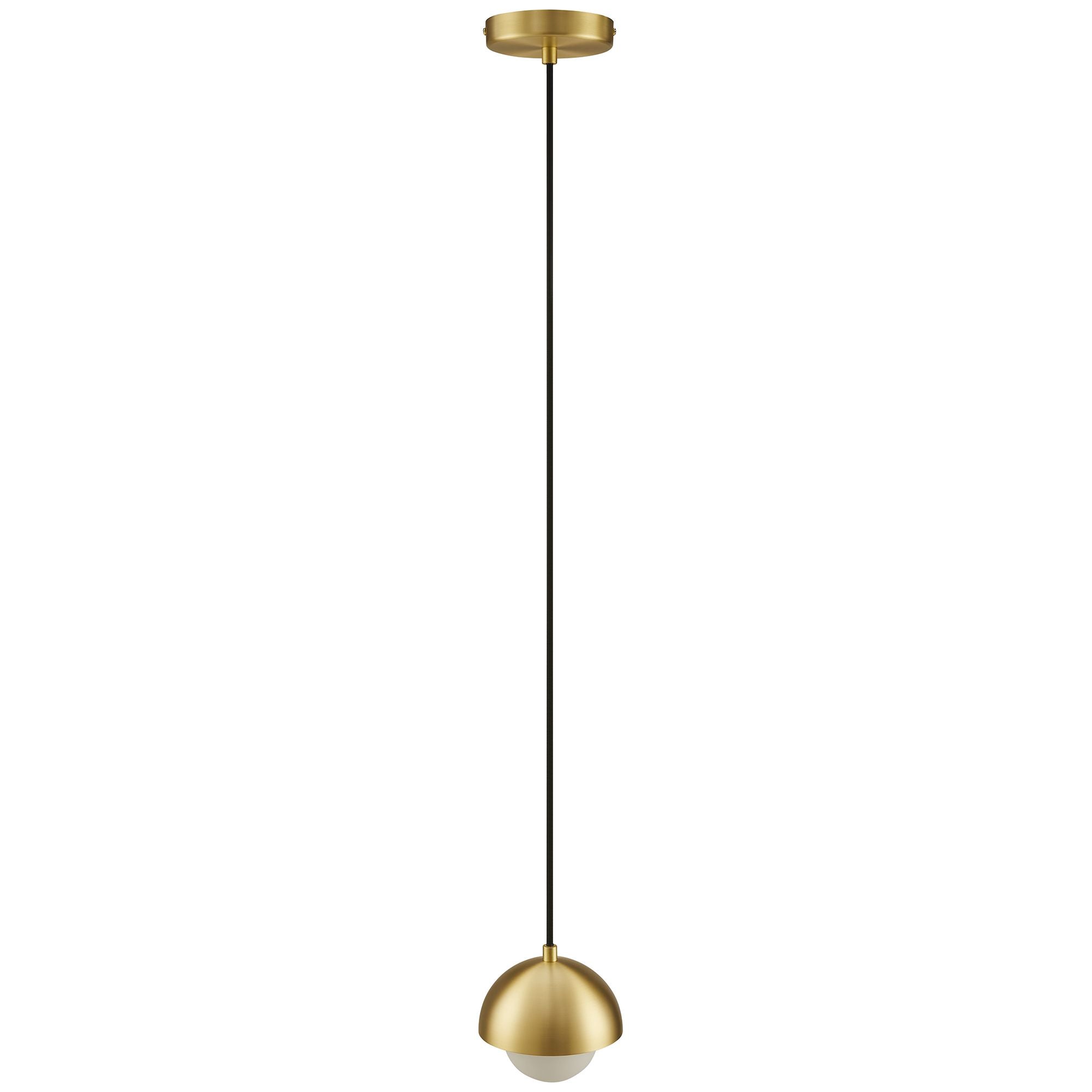 Lampe suspendue Globe Eclipse