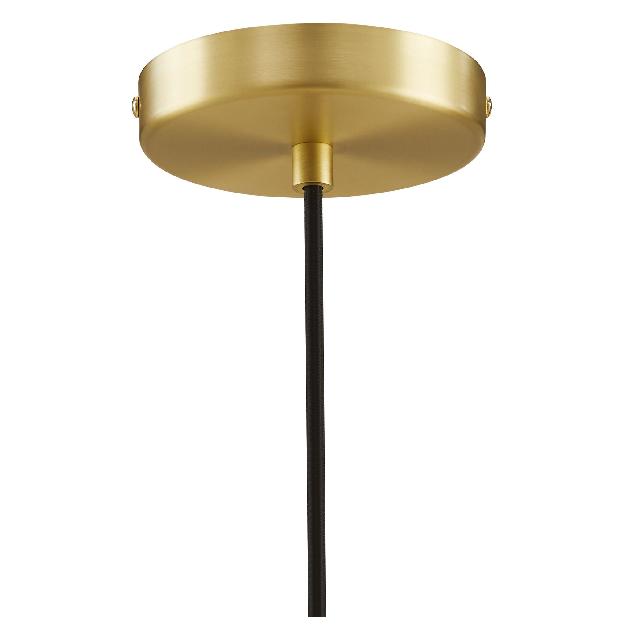 Lampe suspendue Globe Eclipse