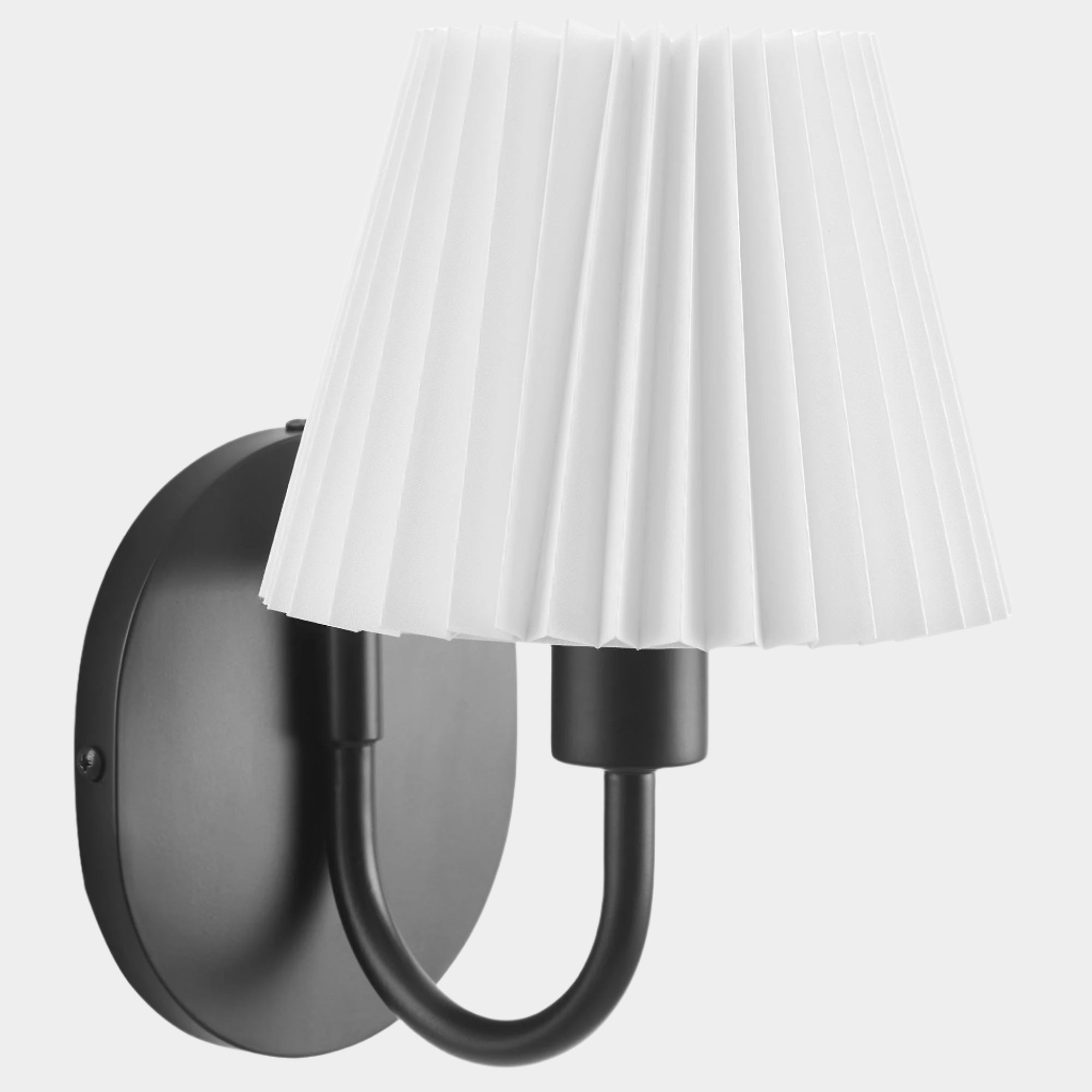 Wave Wall Sconce