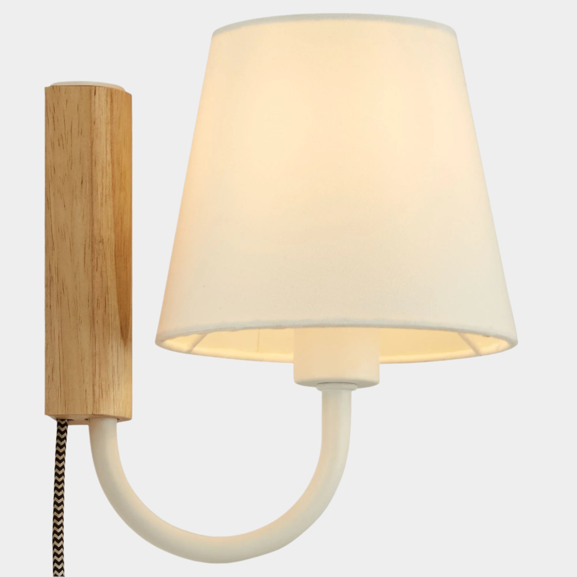 Sunlit Swivel Wall Sconce